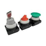 SMC VM-36A. VM, Mechanisches Ventil