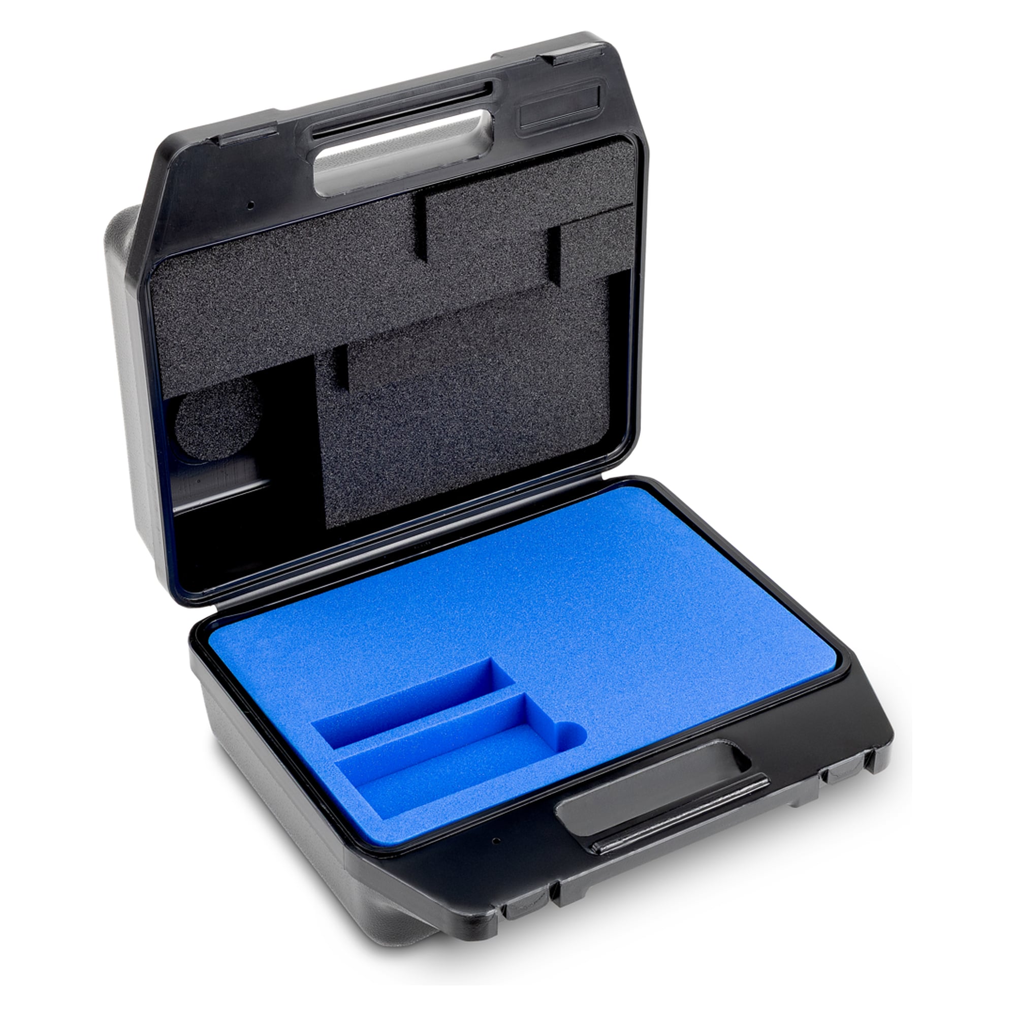 Étui en plastique pour jeux de poids (Knopf/Kompakt, <= 5 kg) - KERN 313-080-400
