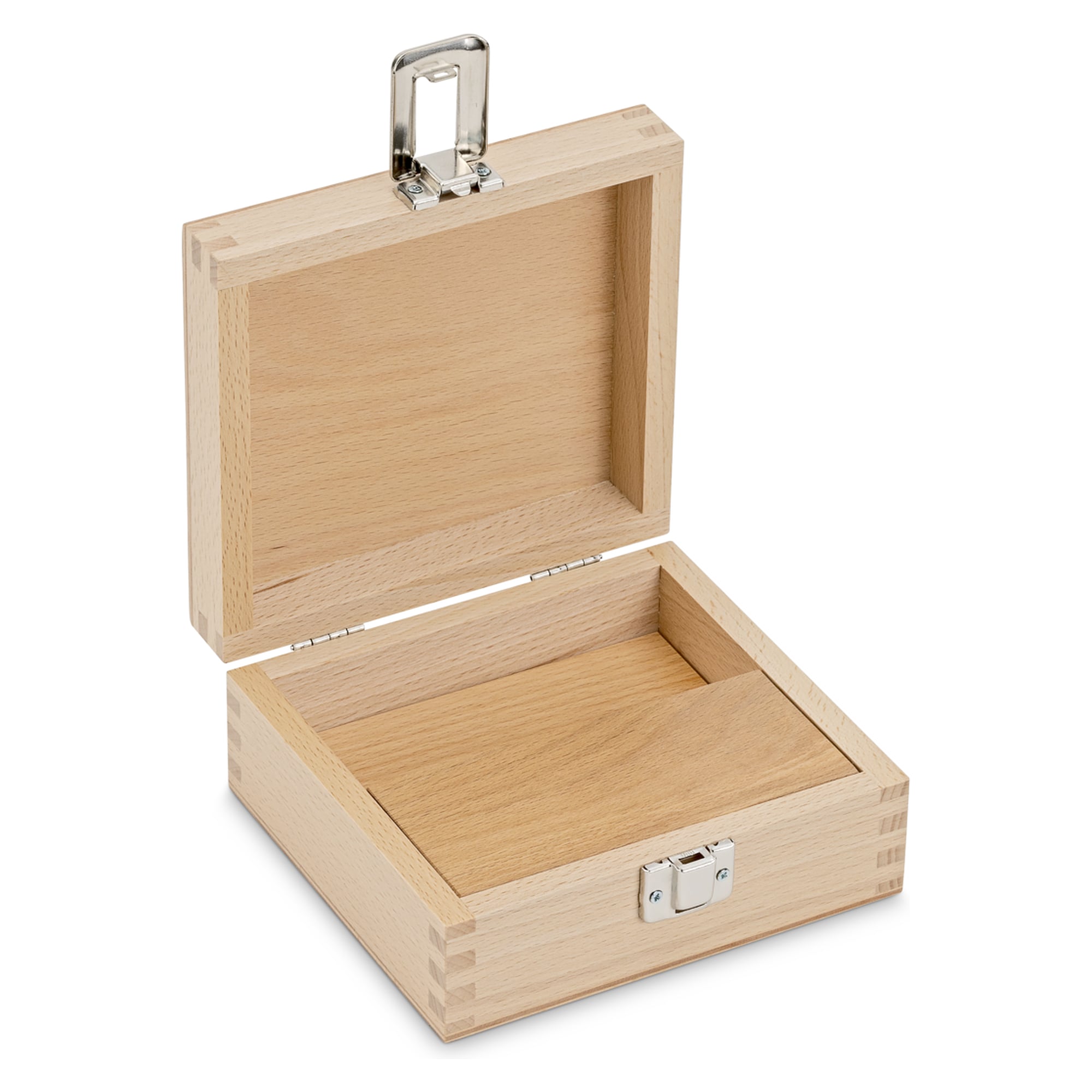 Holz-Etui für Gewichtssätze - KERN 315-040-100