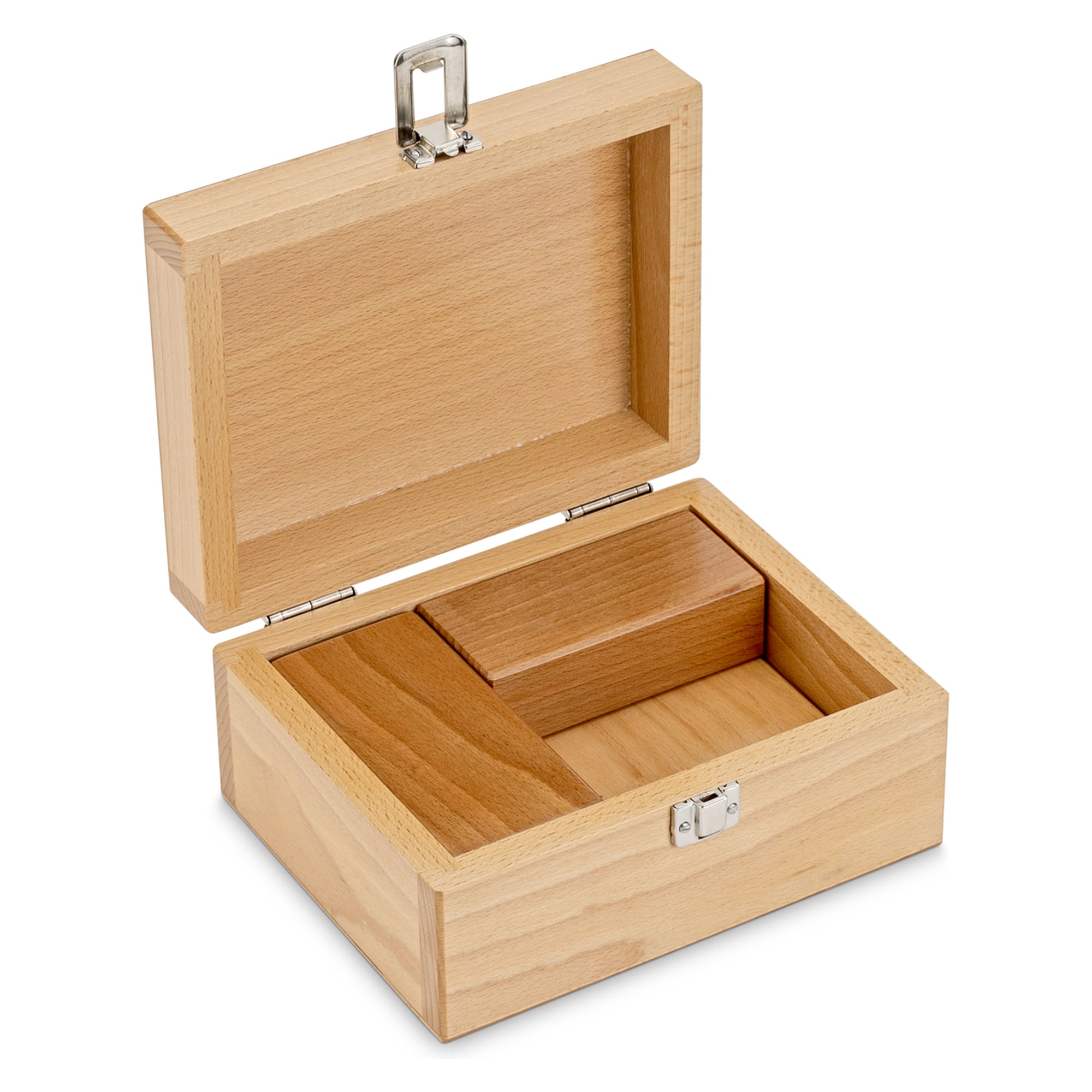 Holz-Etui für Gewichtssätze - KERN 315-060-100