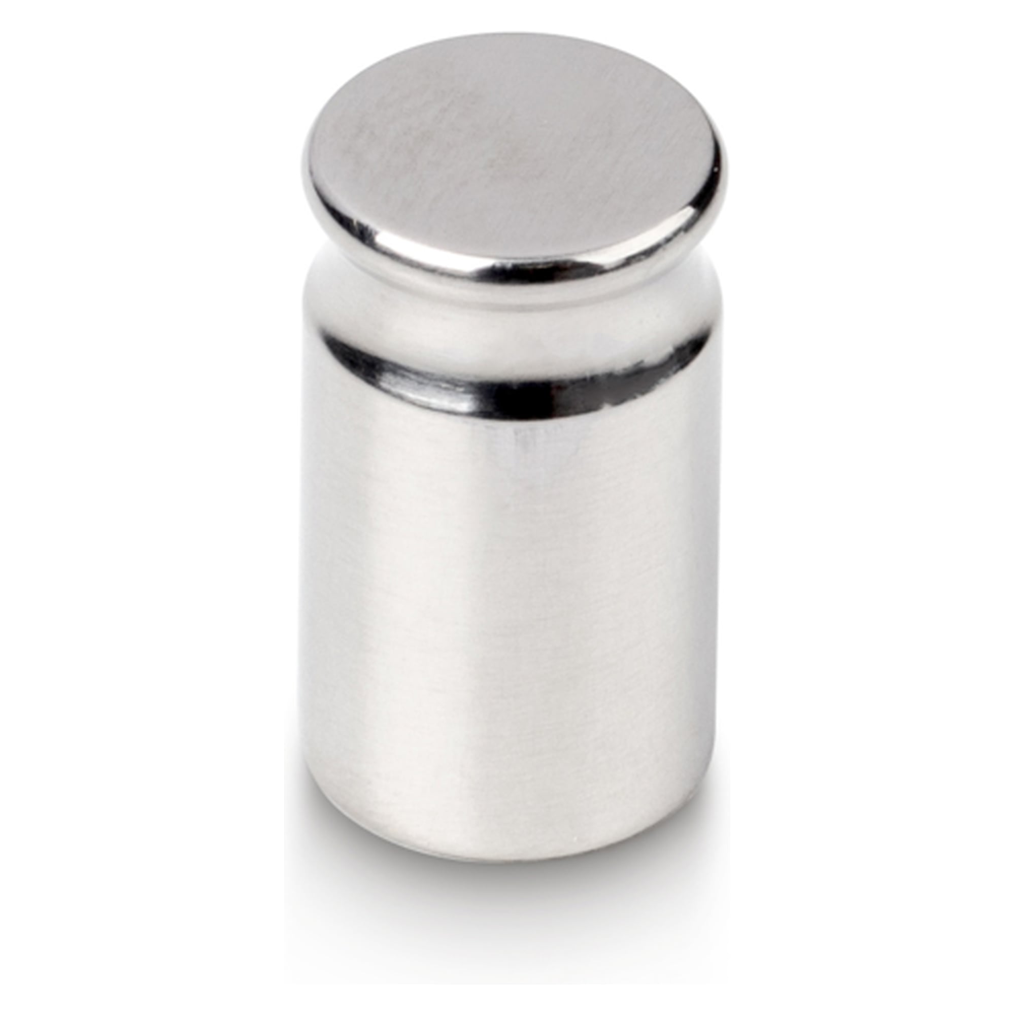 Einzelgewicht OIML E2 10 g Edelstahl poliert - KERN 316-04