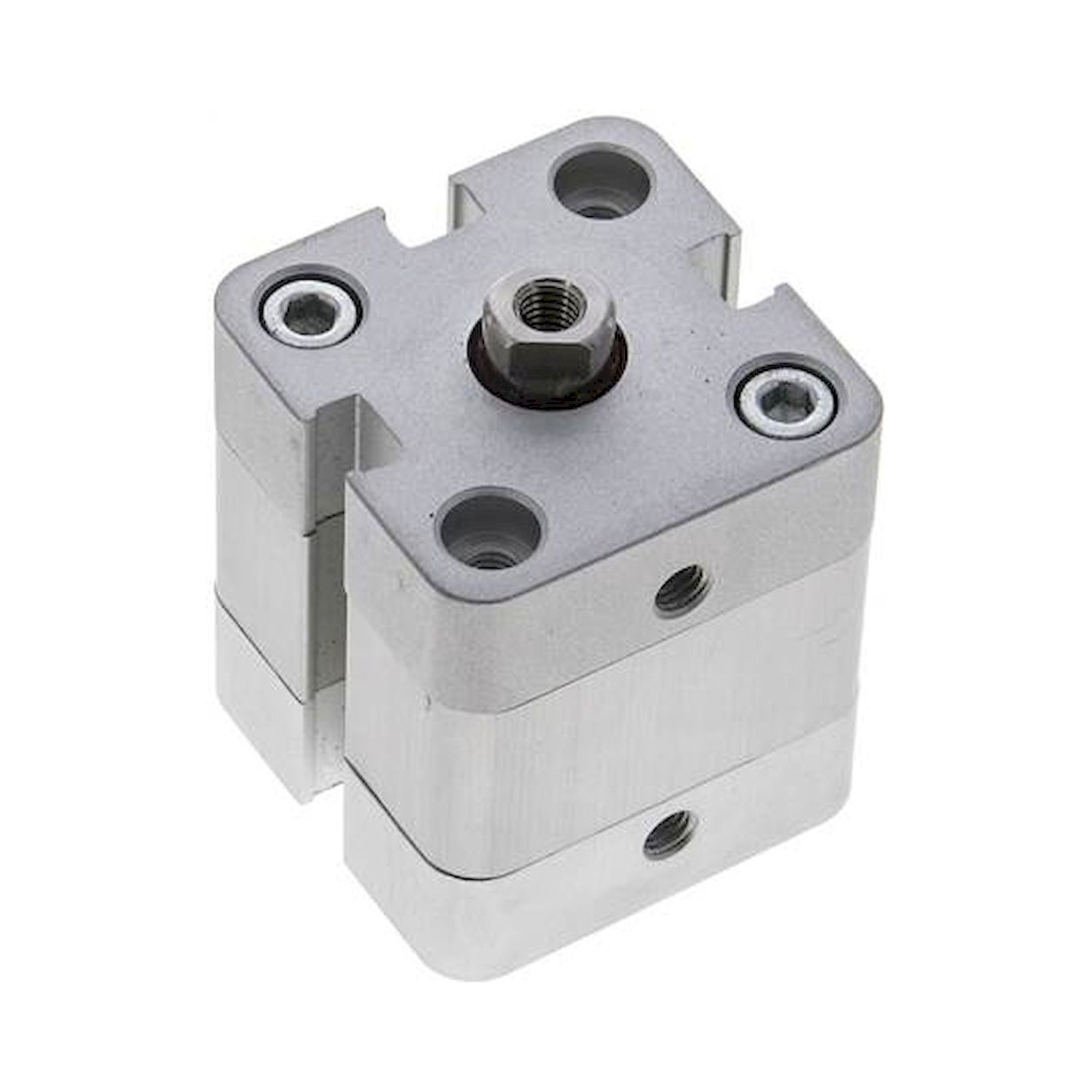 Airtec NXD 25/5. Kompaktzylinder, doppeltwirkend, Kolben 25mm, Hub 5mm