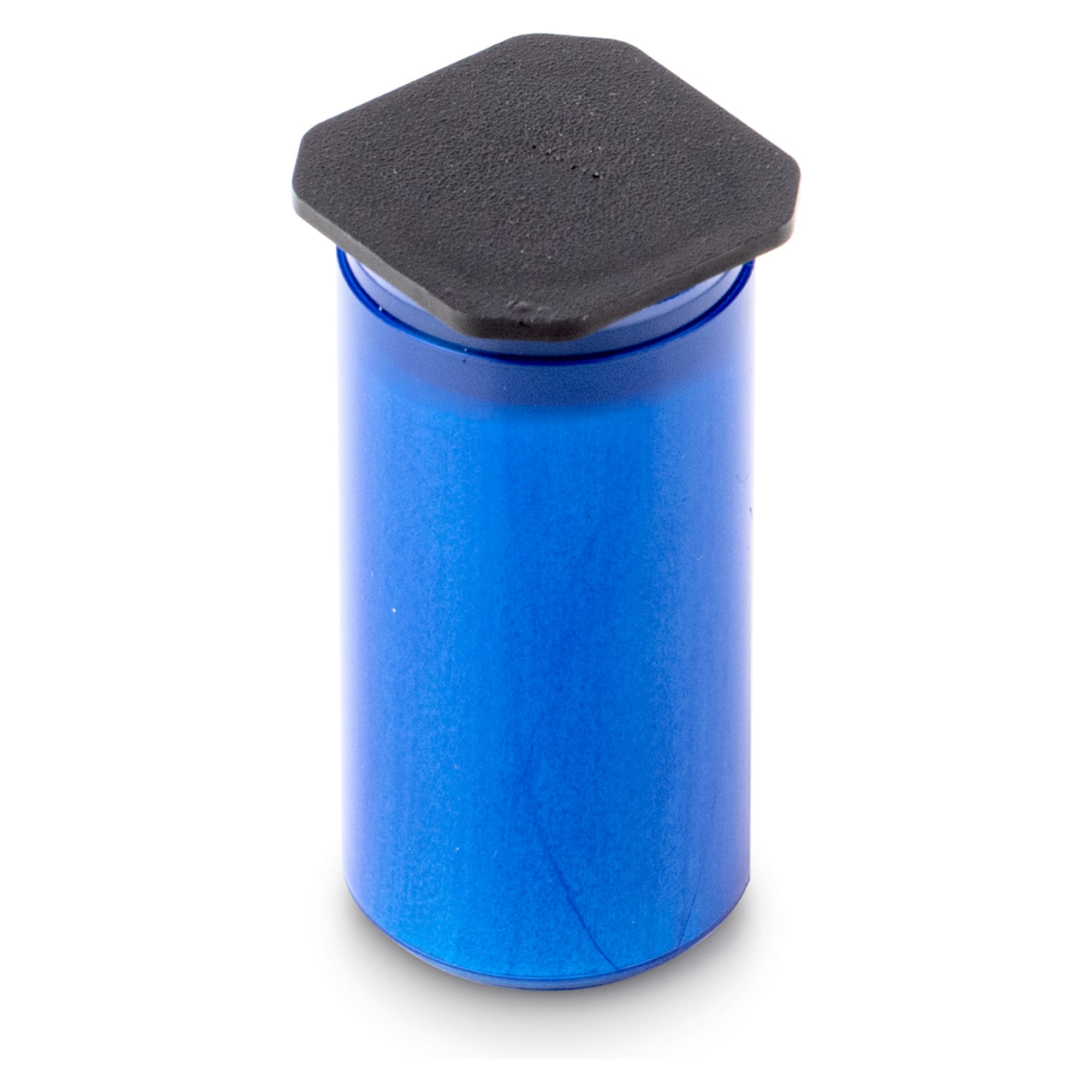 Plastic case for Individual Weights (Knopf/Kompakt, 1 g - 2 g) - KERN 317-020-400
