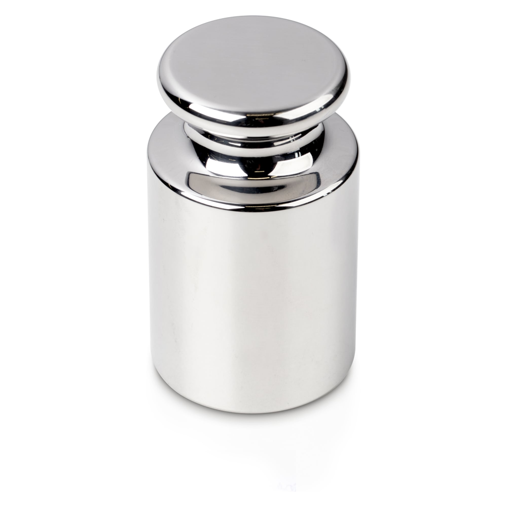 Einzelgewicht OIML E2 50 g Edelstahl poliert - KERN 317-06