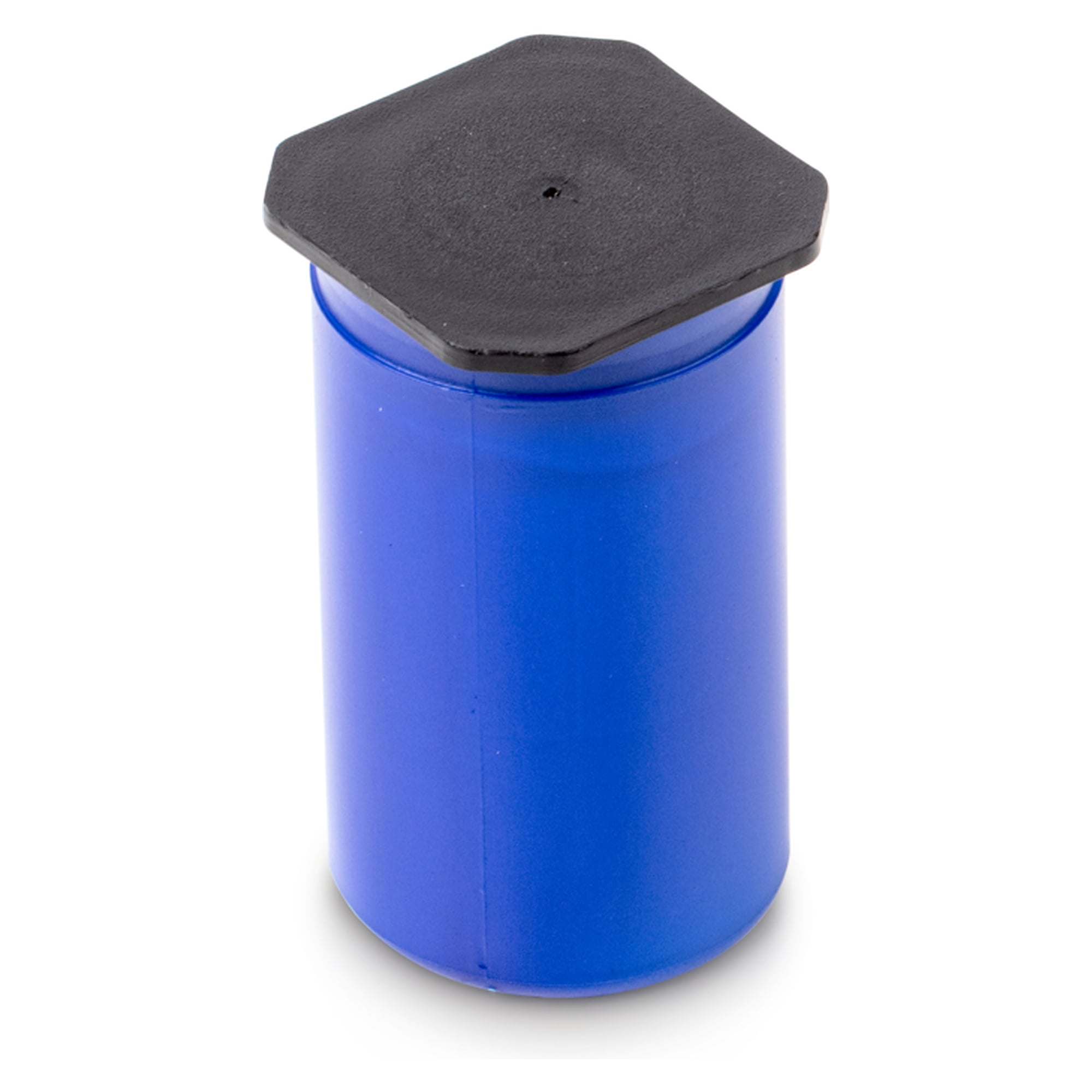 Plastic case for Individual Weights (Knopf/Kompakt, 50 g) - KERN 317-060-400