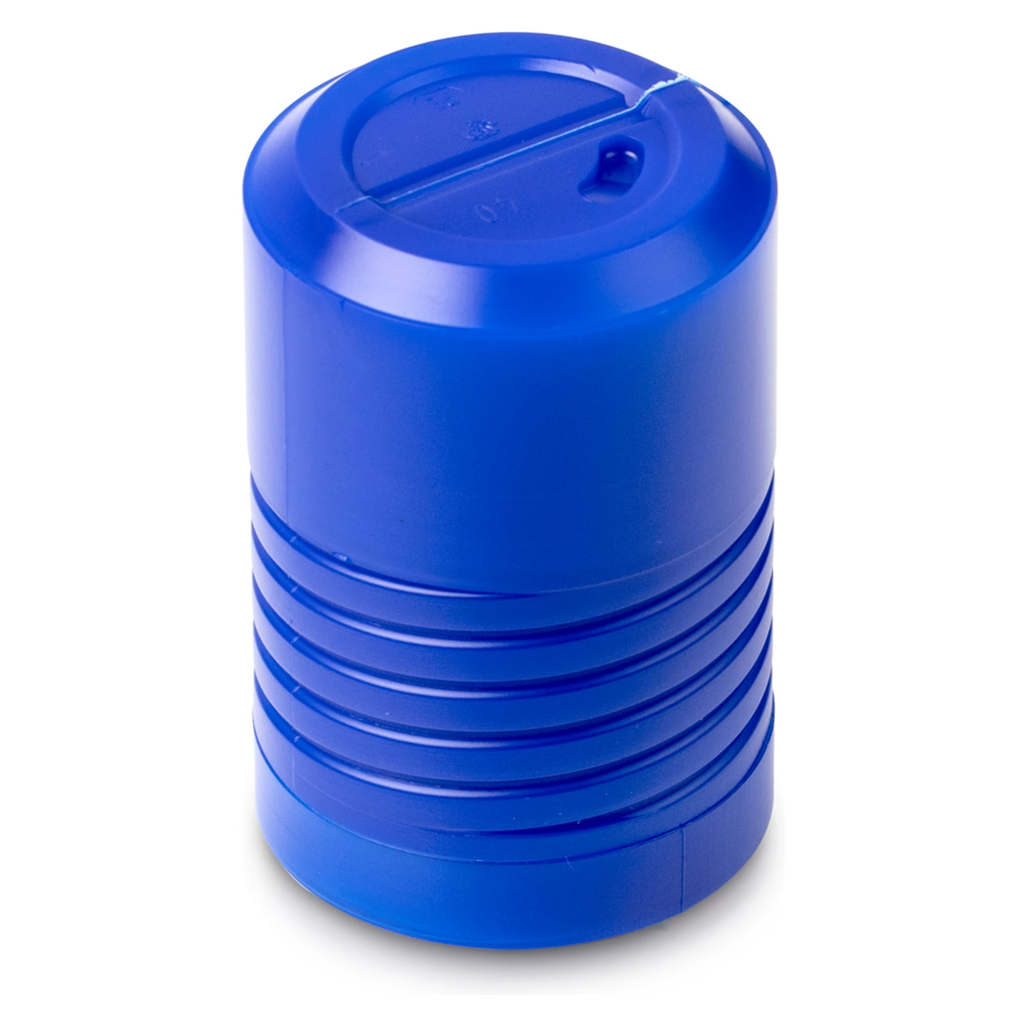 Plastic case for Individual Weights (Knopf/Kompakt, 100 g) - KERN 317-070-400