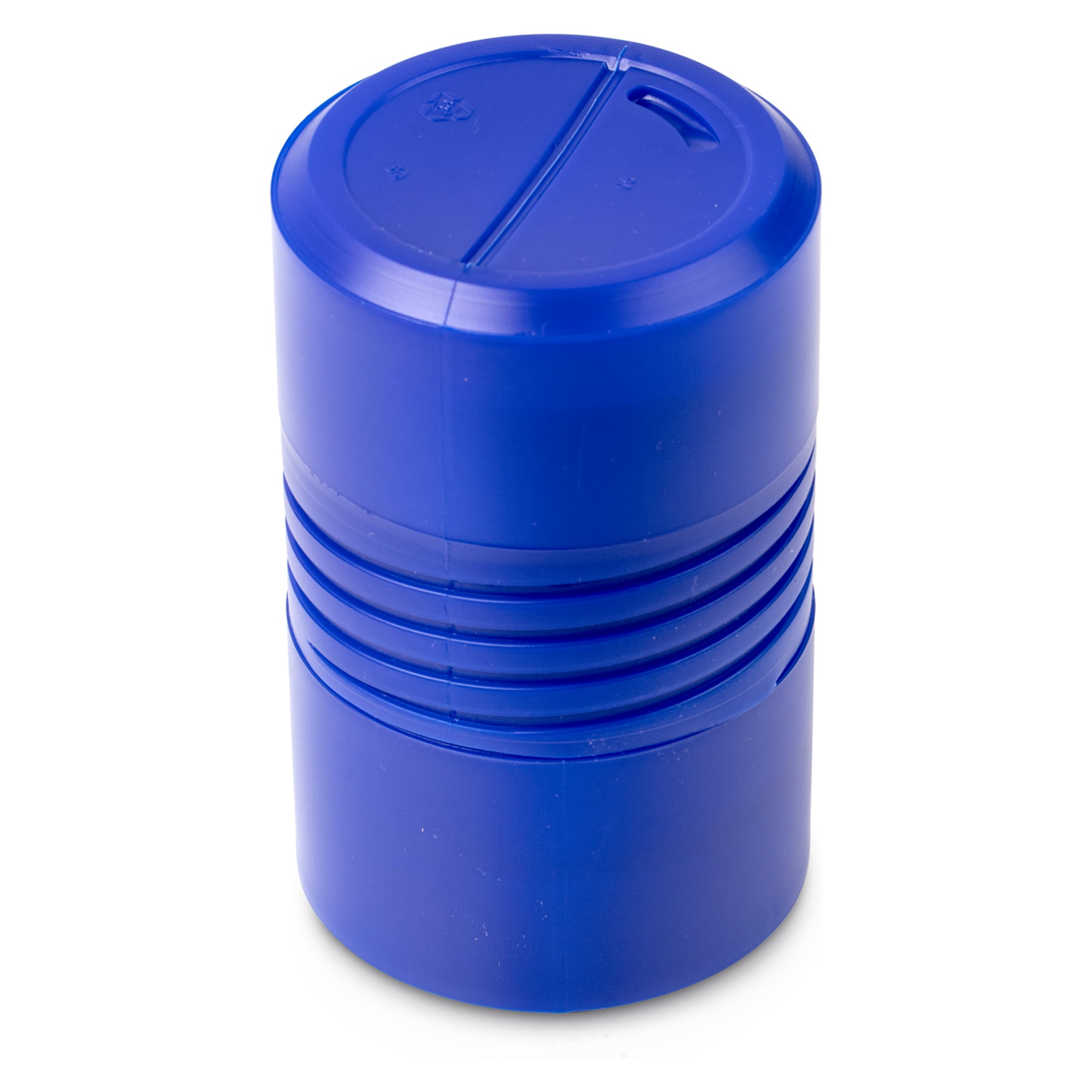 Étui en plastique pour poids individuels (Knopf/Kompakt, 2 kg) - KERN 317-120-400