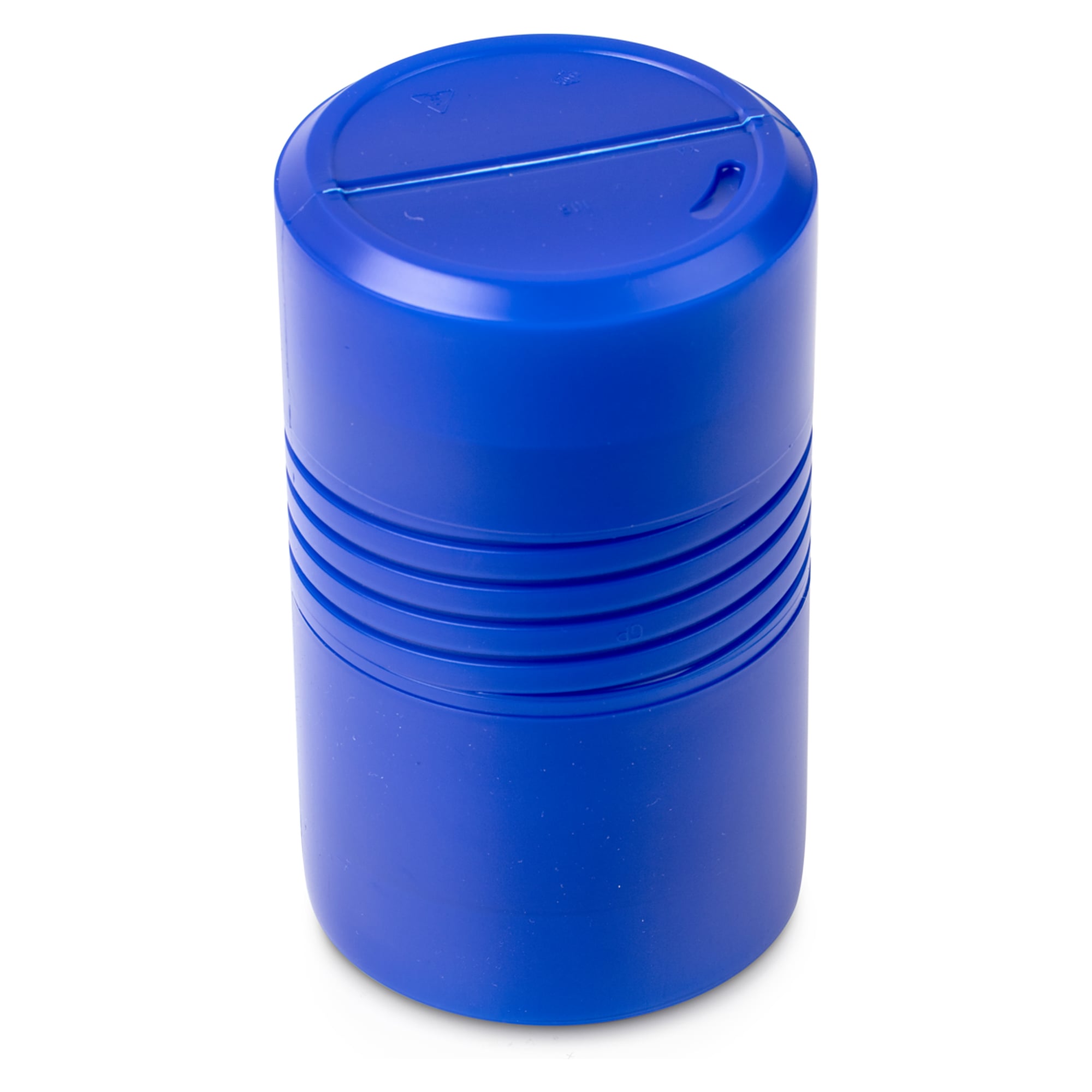Étui en plastique pour poids individuels (Knopf/Kompakt, 5 kg) - KERN 317-130-400
