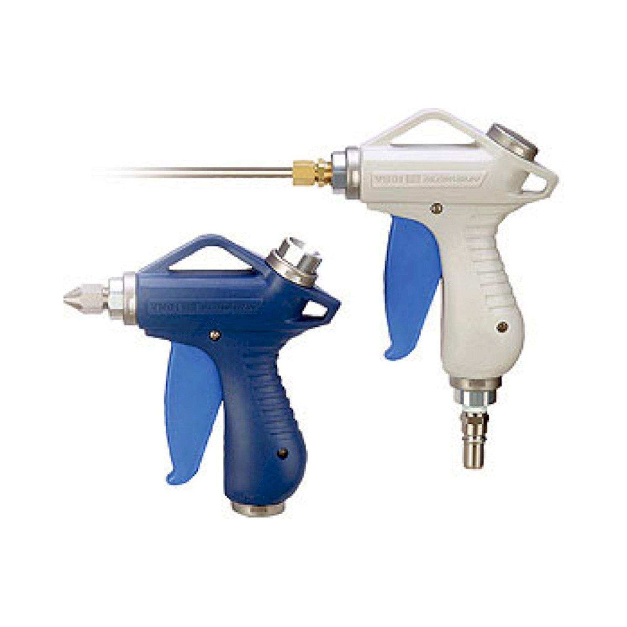 SMC VMG12BU-F02-03. VMG, Druckluft-Blaspistole, Standardausführung