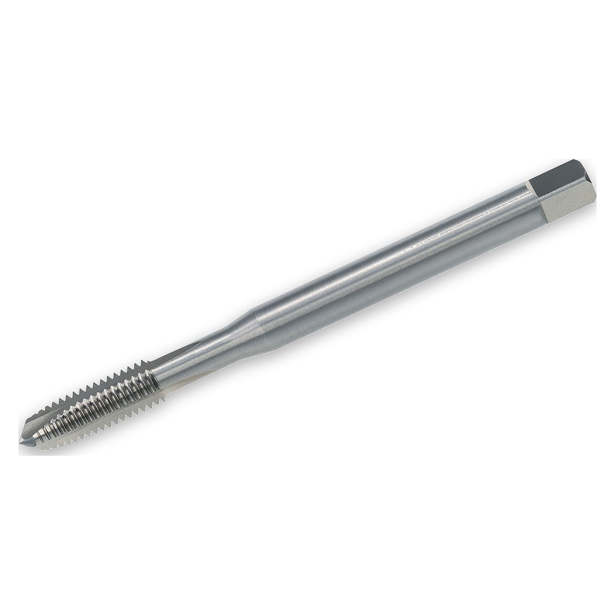 Hand Tap DIN 371/B HSSE 150mm extra lang M 8x1.25 - Völkel 32034