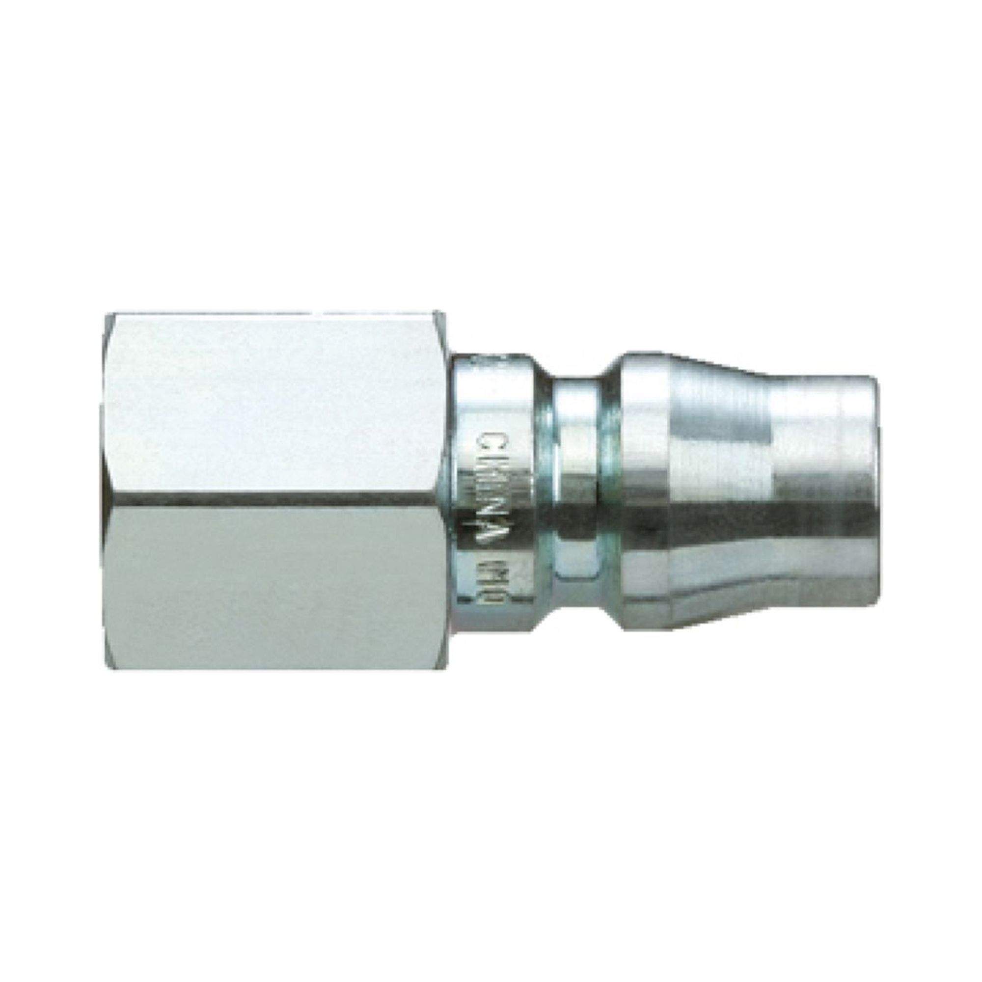 SMC KK130P-02F. KK130P-*F, S-Koppler, mit Innengewinde