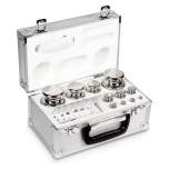 Jeu de poids OIML F1 1 mg - 2 kg - KERN 325-076