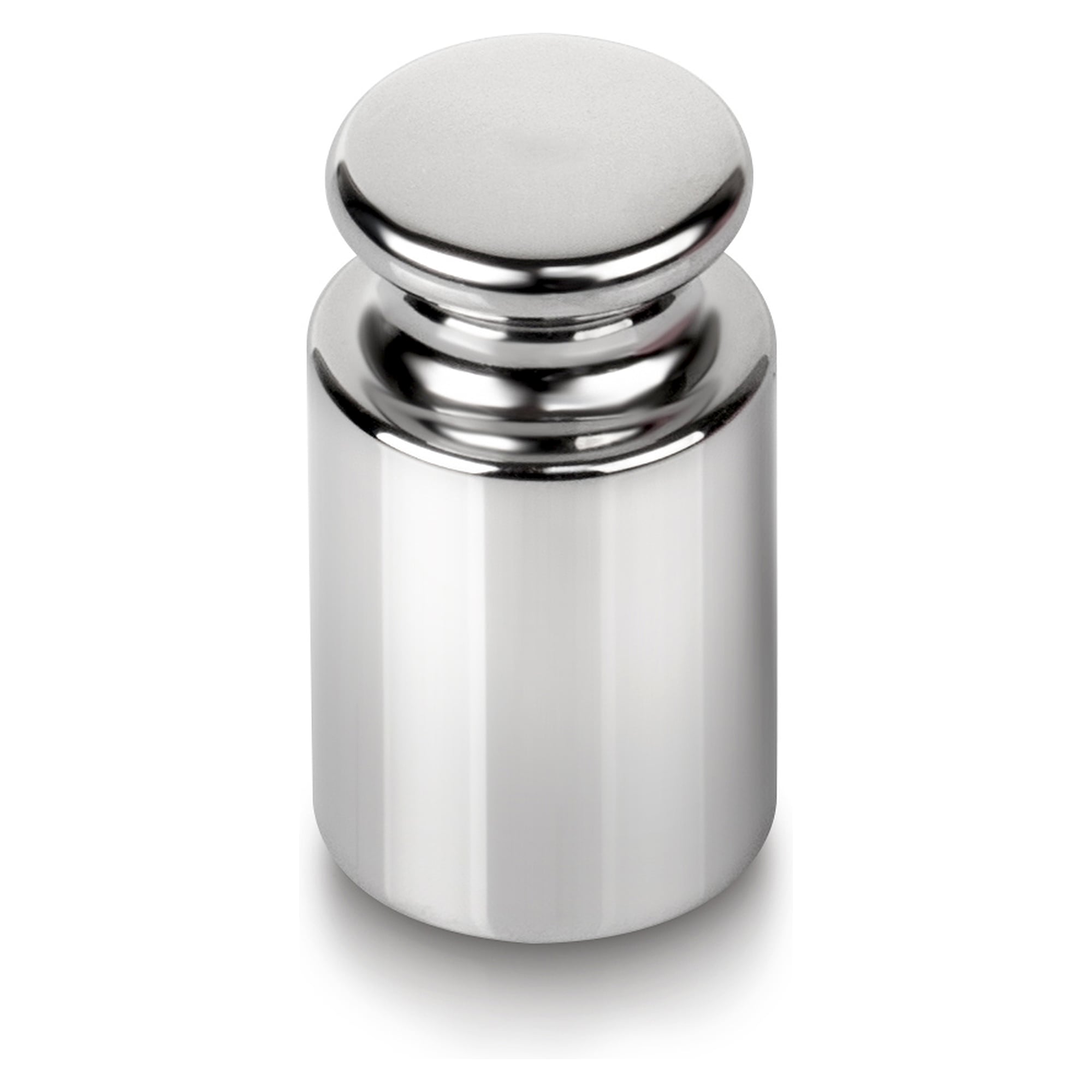Einzelgewicht OIML F1 200 g Edelstahl poliert - KERN 326-08