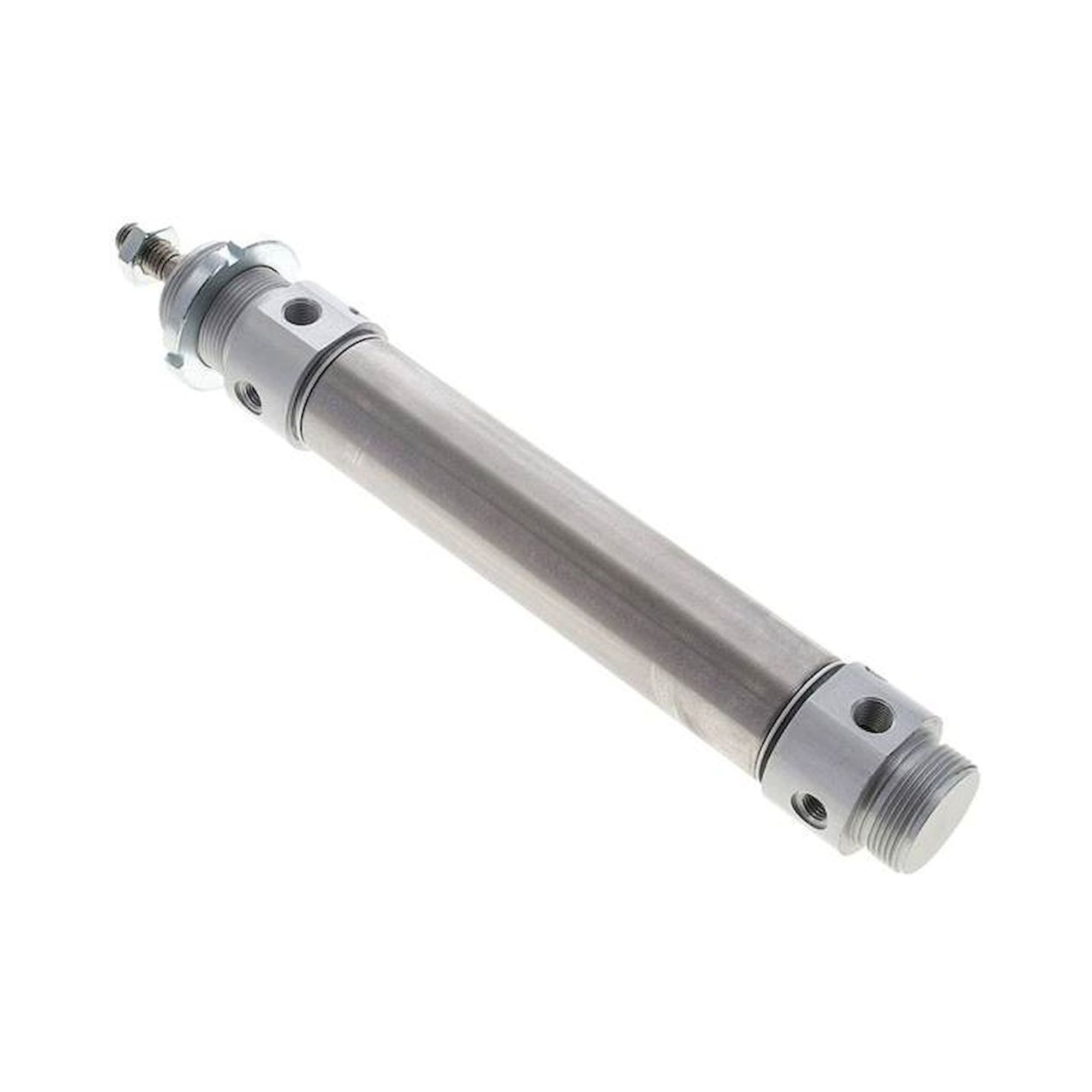 Airtec DSWPVM 32/100. Round cylinder, piston 32 mm, stroke 100 mm