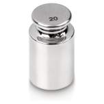 Poids individuel OIML F1 20 g - KERN 327-05