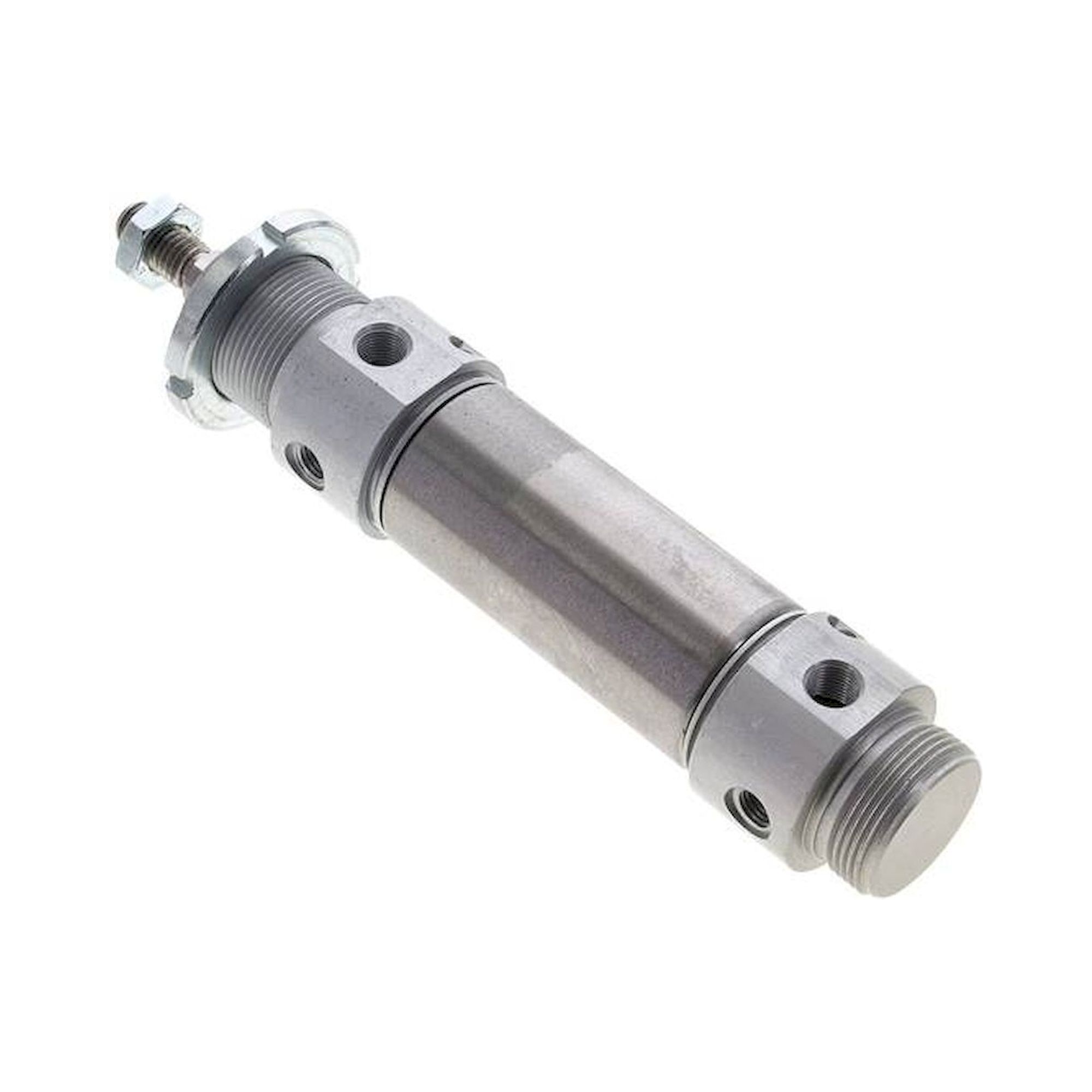 Airtec DSWPVM 32/25. Round cylinder, piston 32 mm, stroke 25 mm