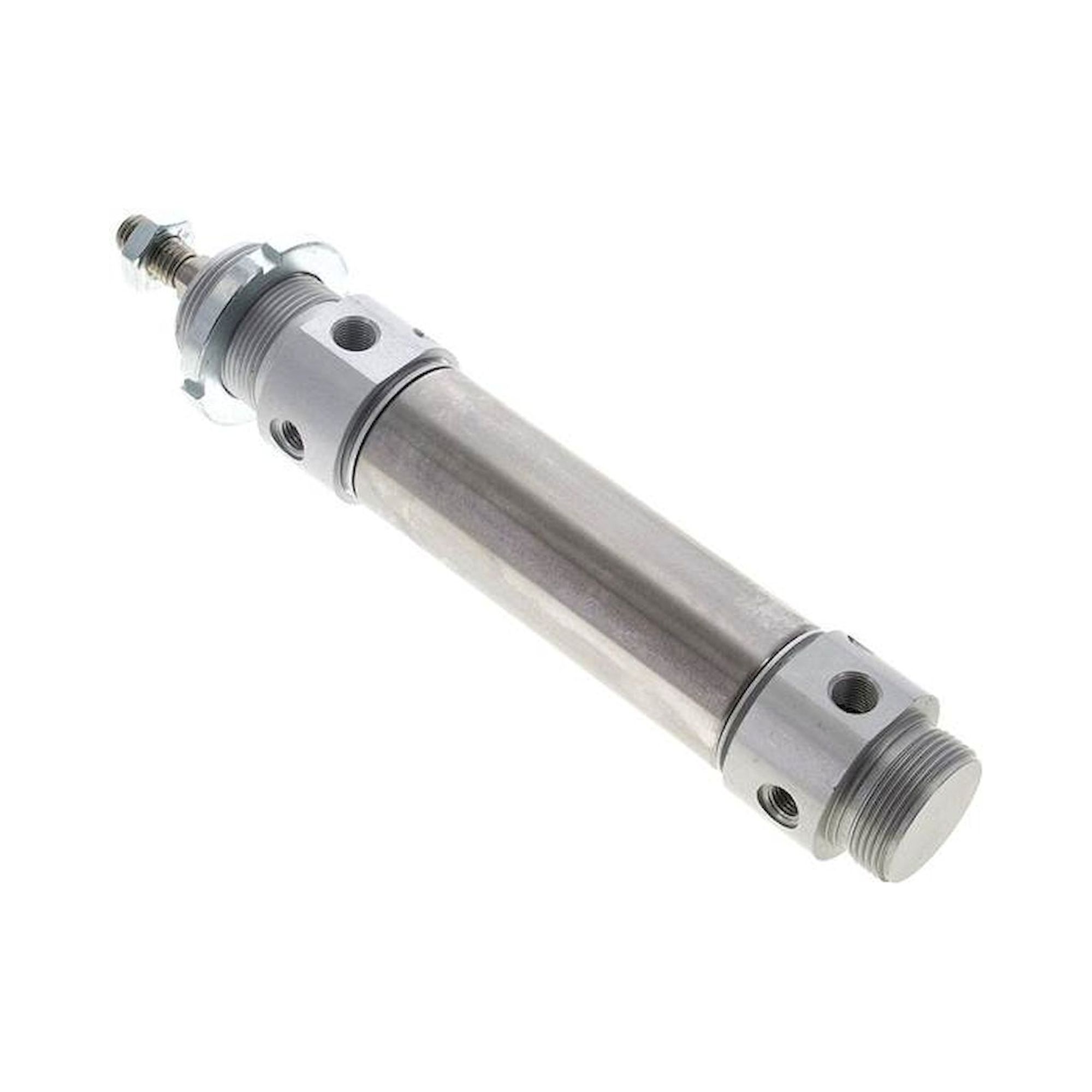 Airtec DSWPVM 32/50. Round cylinder, piston 32 mm, stroke 50 mm