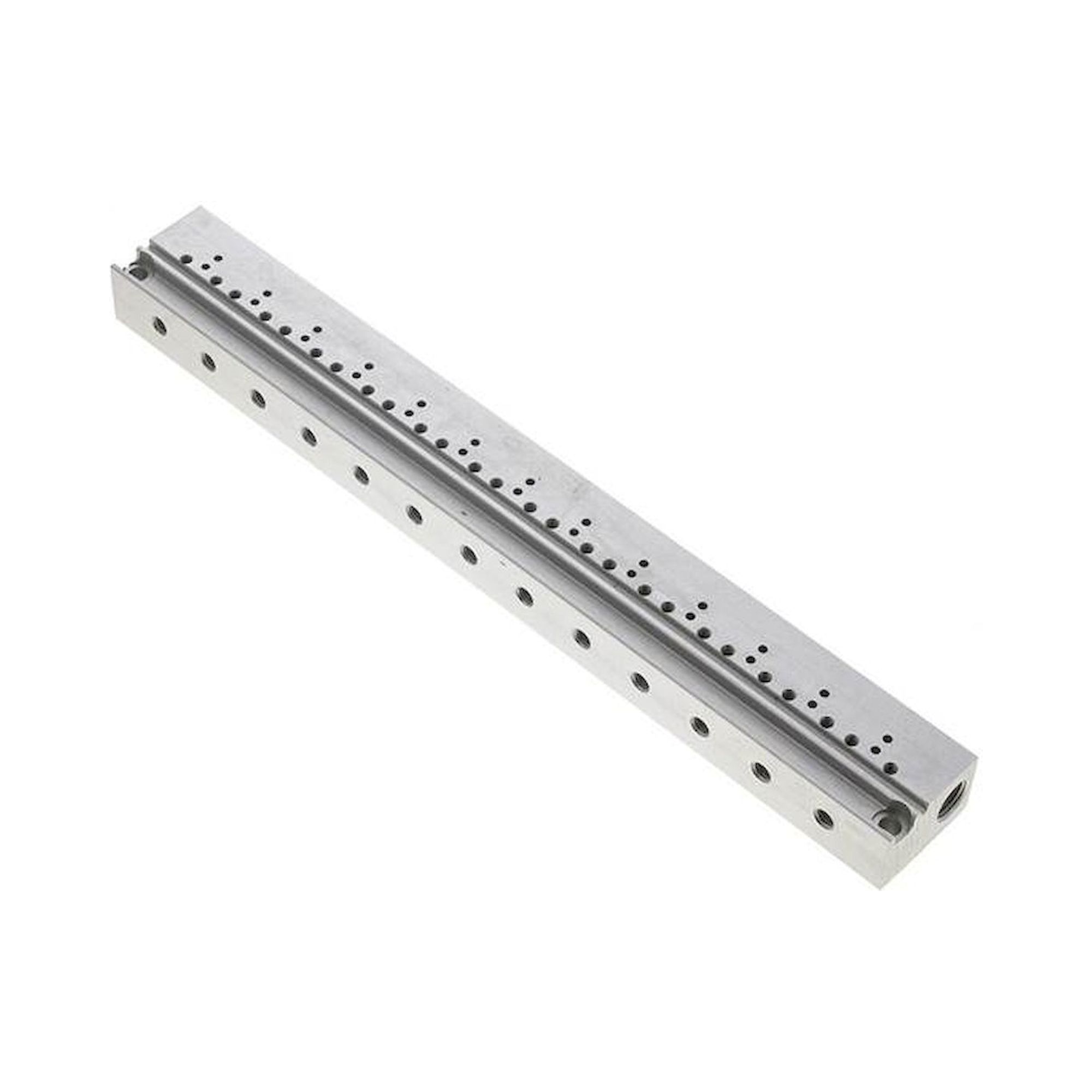 YPC YMF20-13. Reihenleiste (13-fach) für YSV20