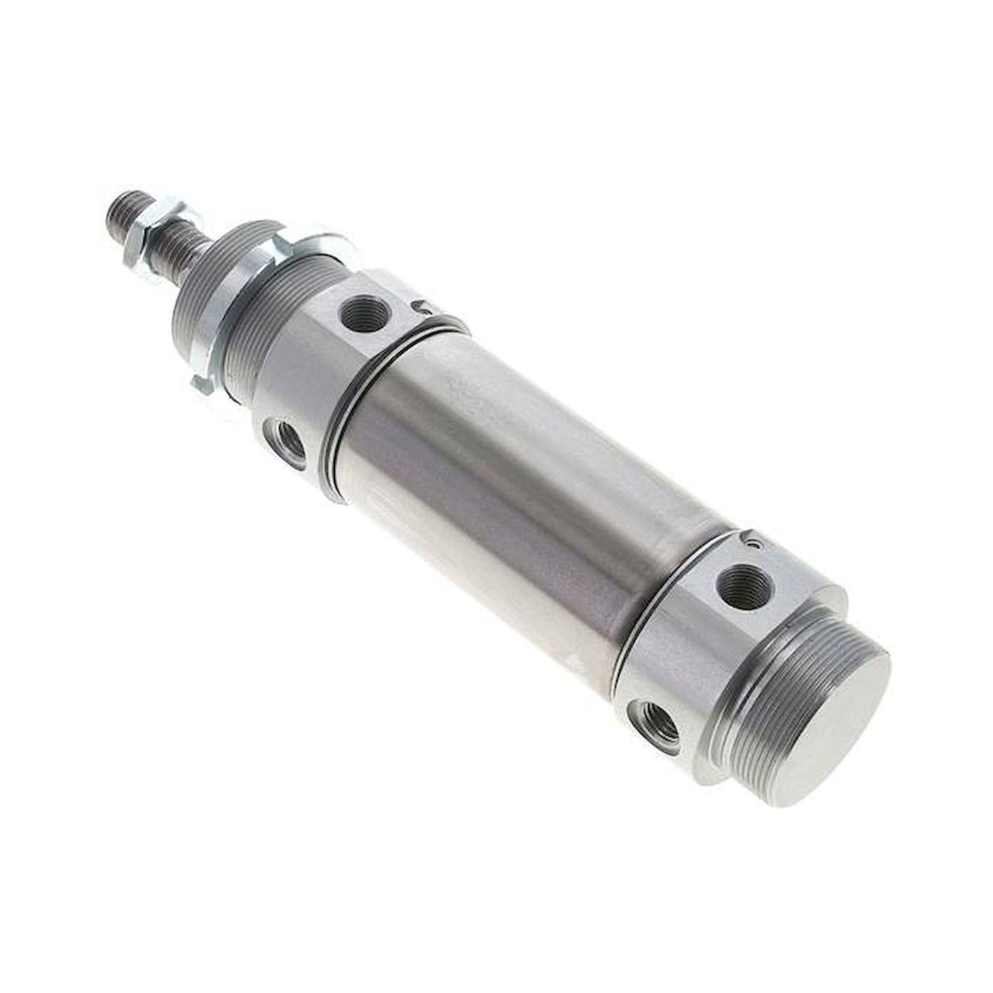 Airtec DSWPVM 50/25. Round cylinder, piston 50 mm, stroke 25 mm