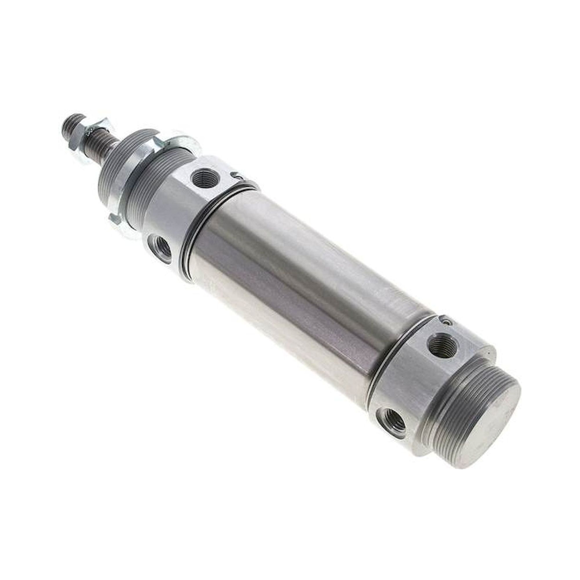 Airtec DSWPVM 50/40. Round cylinder, piston 50 mm, stroke 40 mm