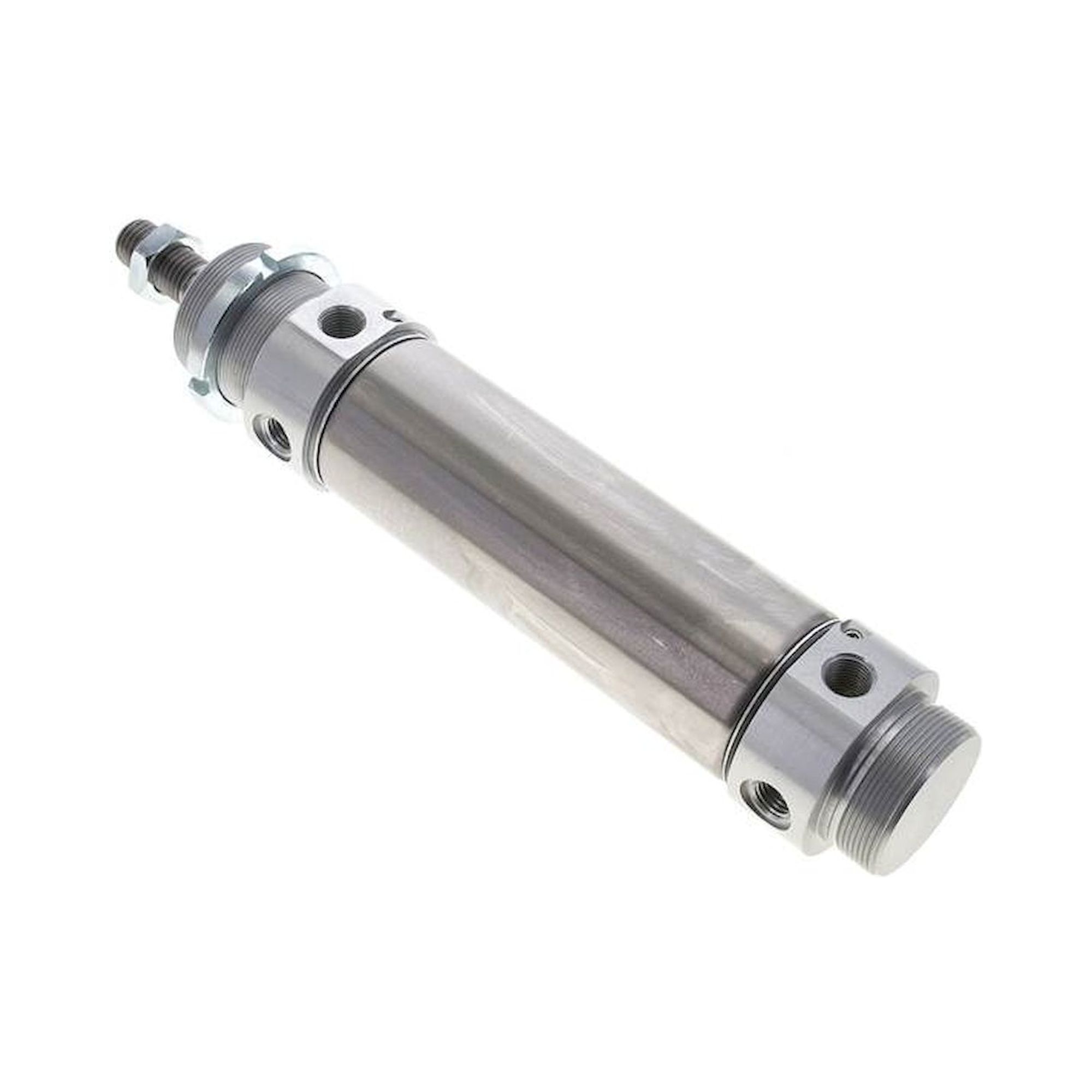 Airtec DSWPVM 50/80. Round cylinder, piston 50 mm, stroke 80 mm