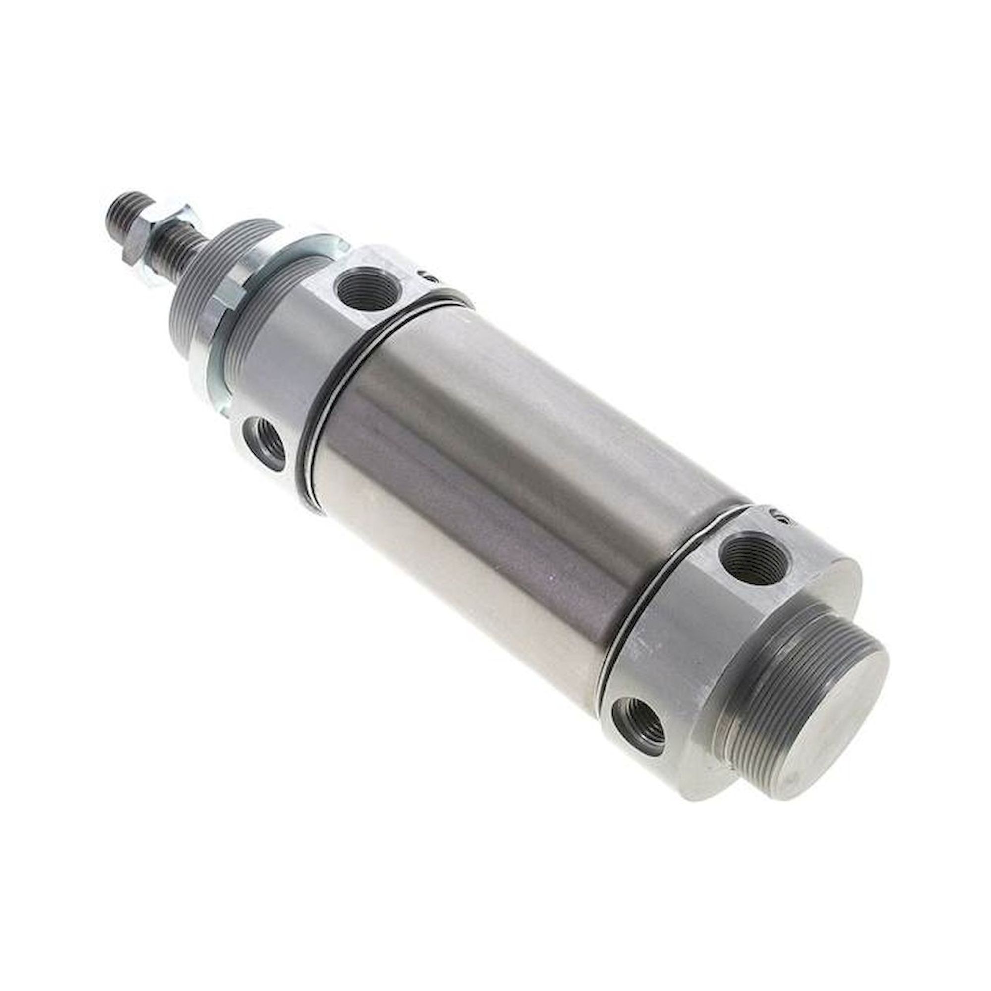 Airtec DSWPVM 63/25. Round cylinder, piston 63 mm, stroke 25 mm