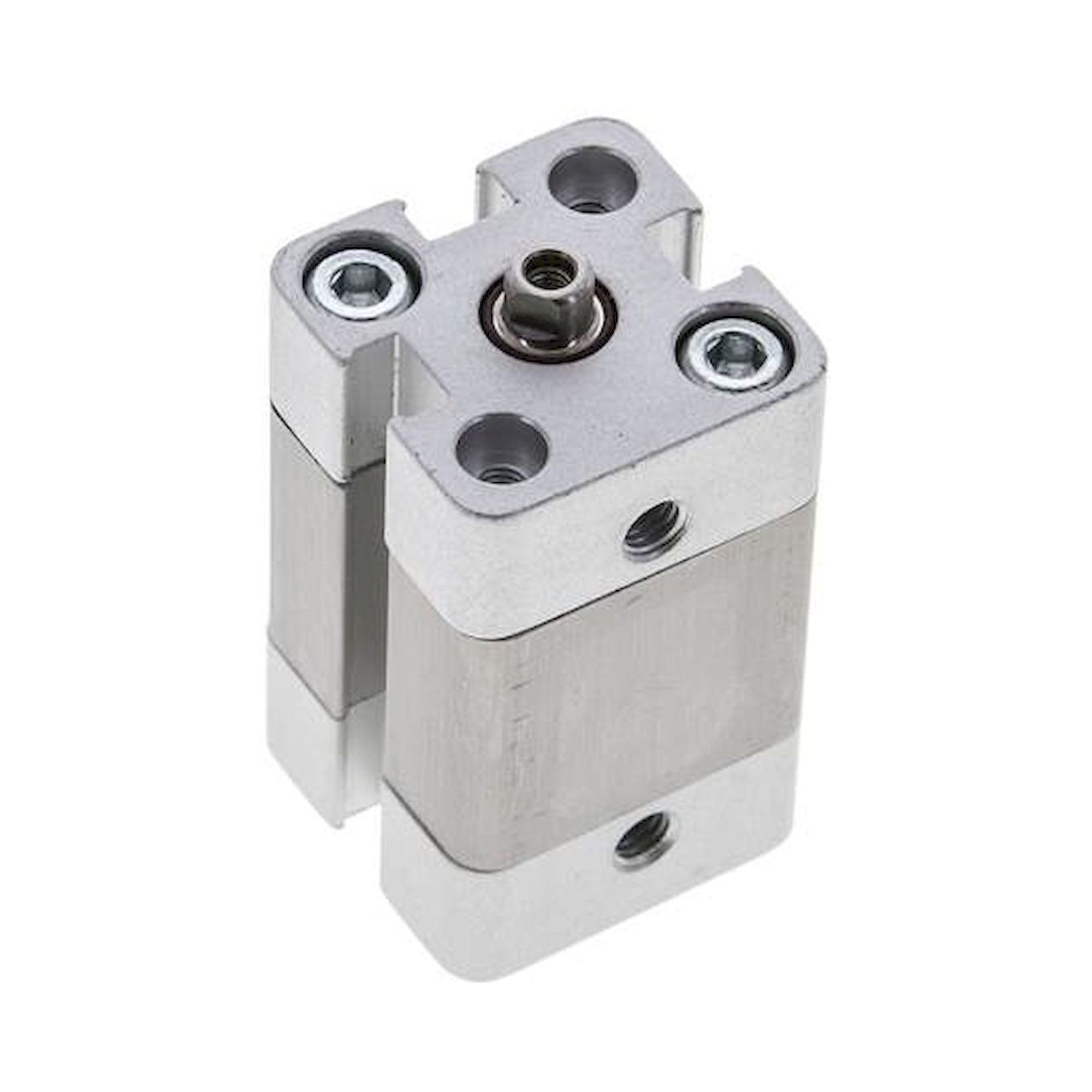 Airtec NXE 12/10. Kompaktzylinder, einfachwirkend, Kolben 12mm, Hub 10mm