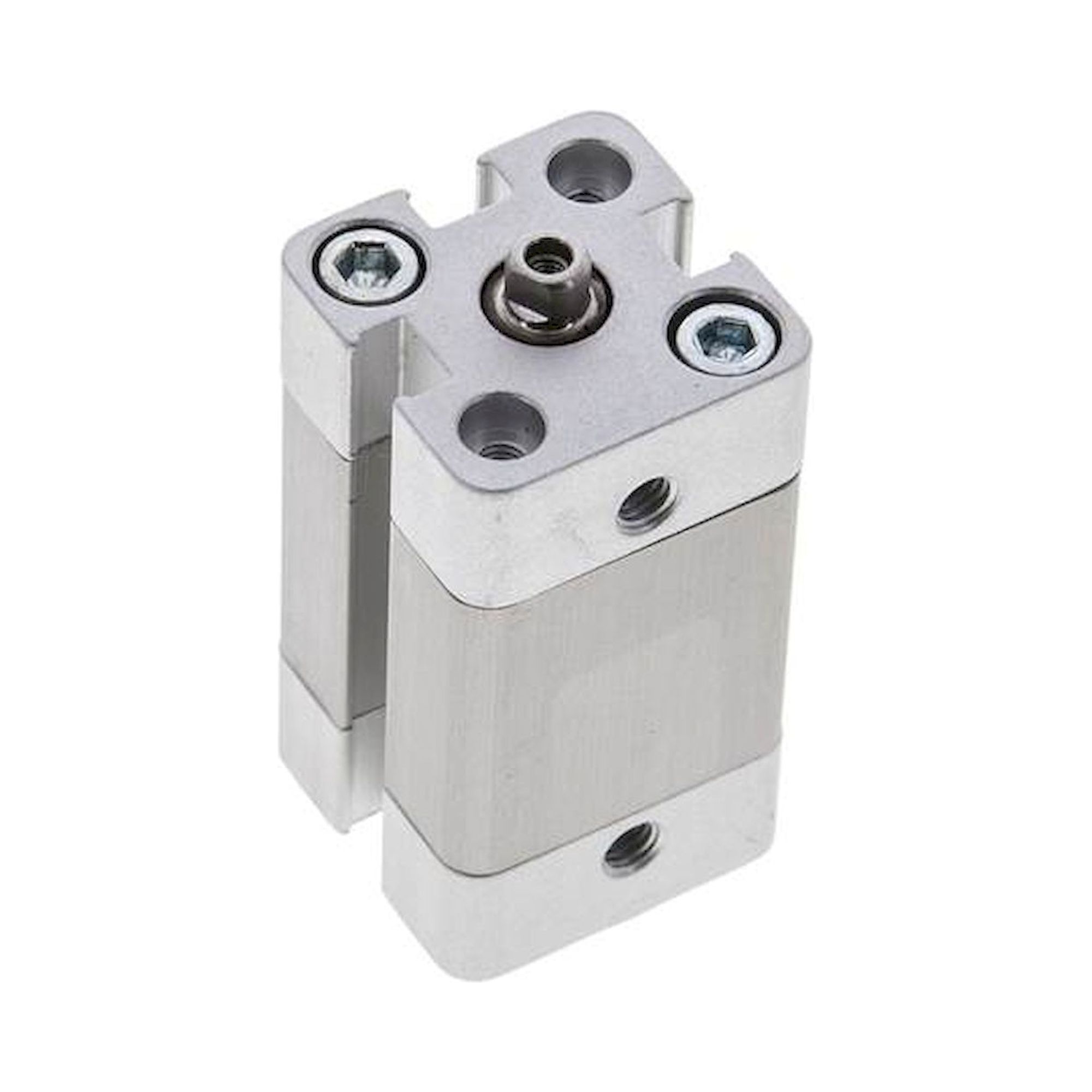 Airtec NXE 12/15. Kompaktzylinder, einfachwirkend, Kolben 12mm, Hub 15mm