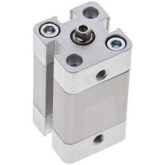 Airtec NXE 12/15. Compact cylinders, single acting, piston 12 mm, stroke 15 mm