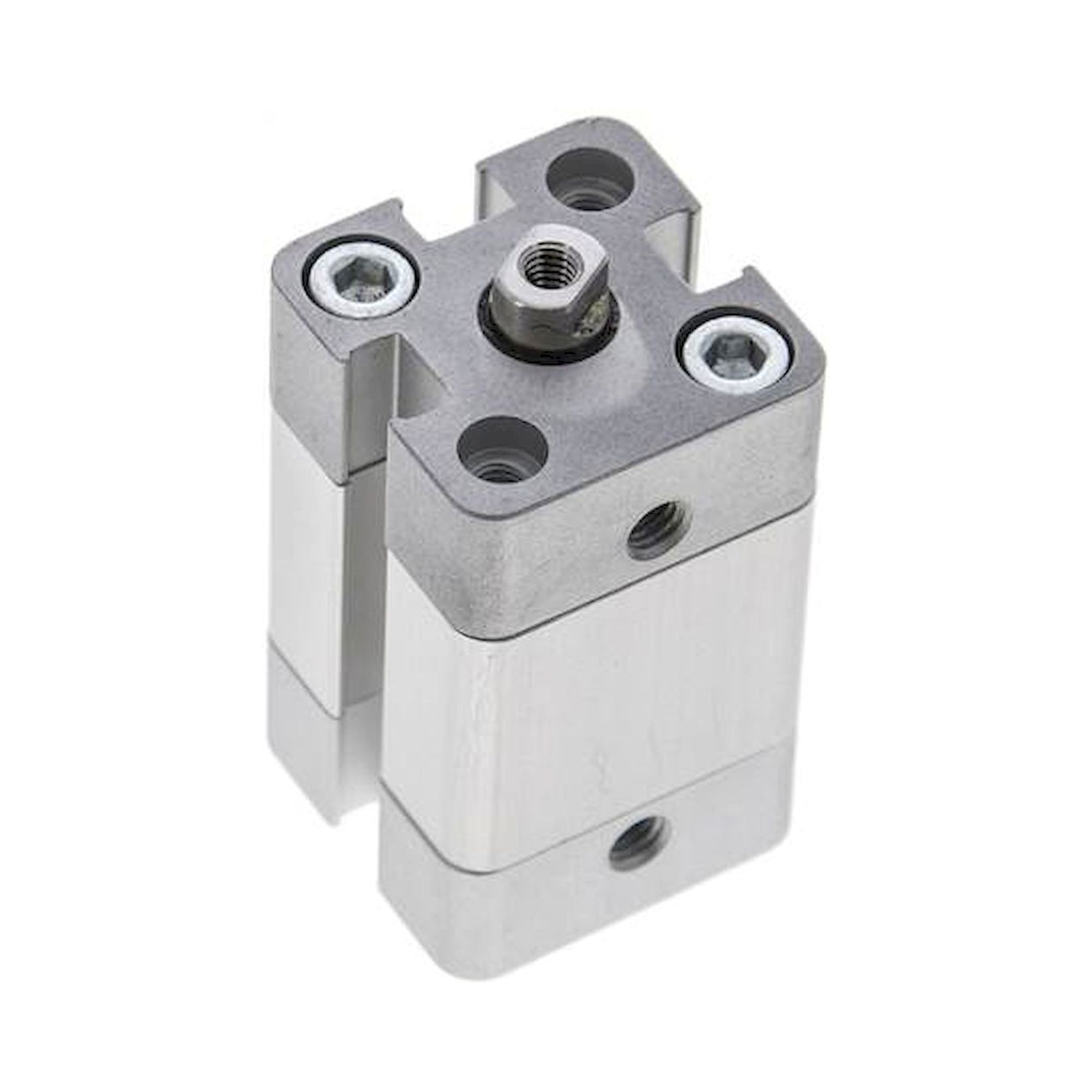 Airtec NXE 16/10. Kompaktzylinder, einfachwirkend, Kolben 16mm, Hub 10mm