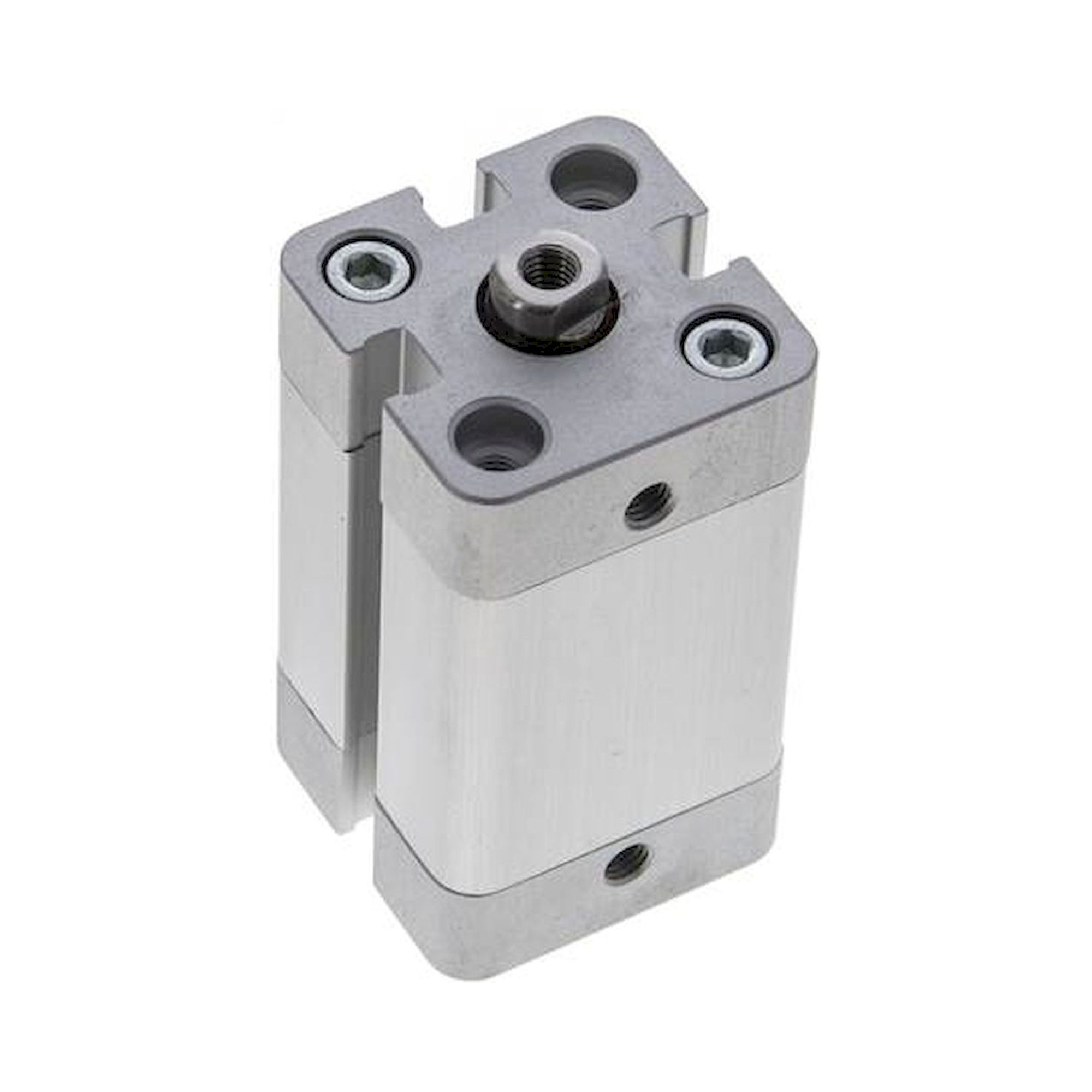 Airtec NXE 20/25. Kompaktzylinder, einfachwirkend, Kolben 20mm, Hub 25mm