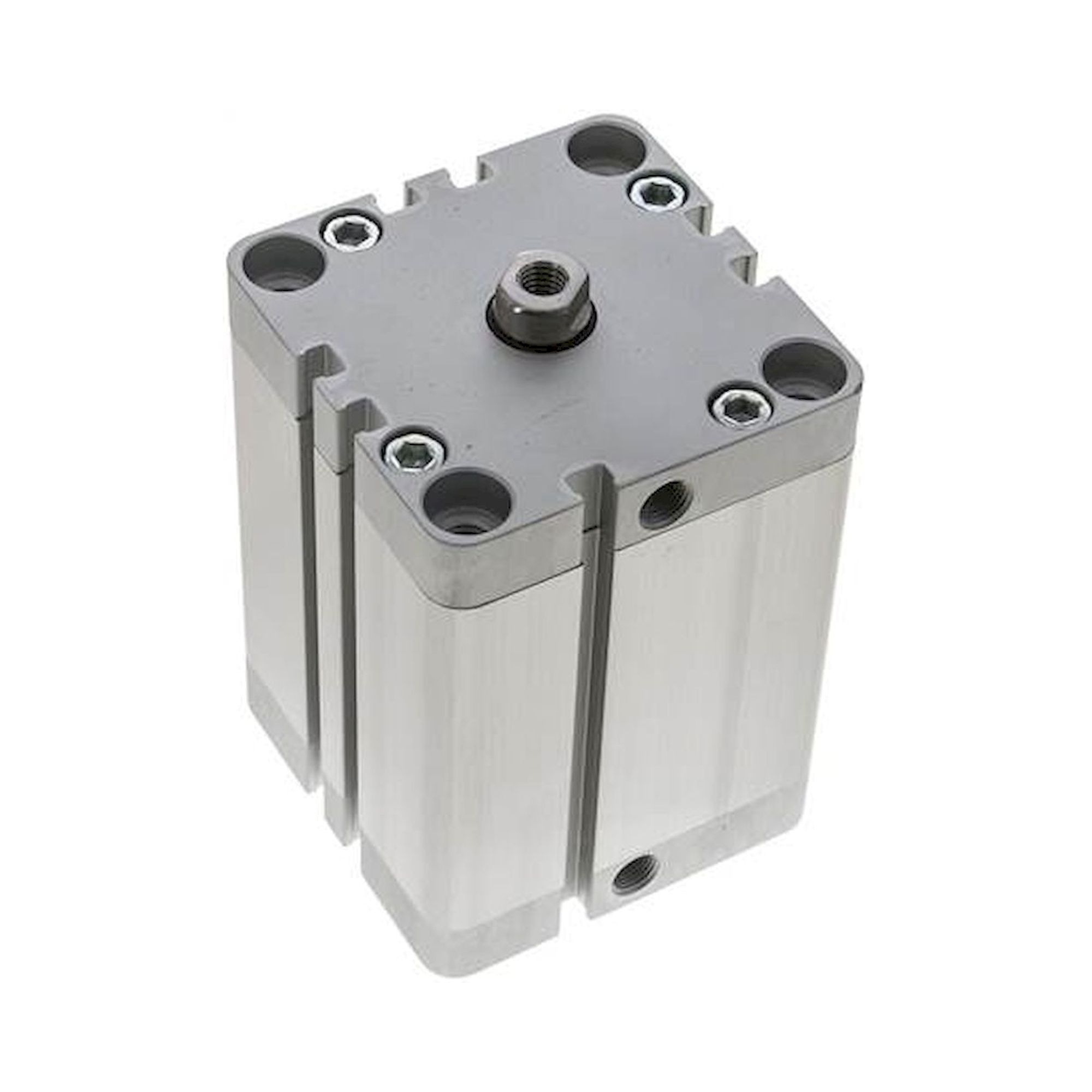 Airtec NXD 63/60. Compact cylinders, double acting, piston 63 mm, stroke 60 mm
