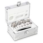 Jeu de poids OIML F2 1 g - 500 g - KERN 334-056