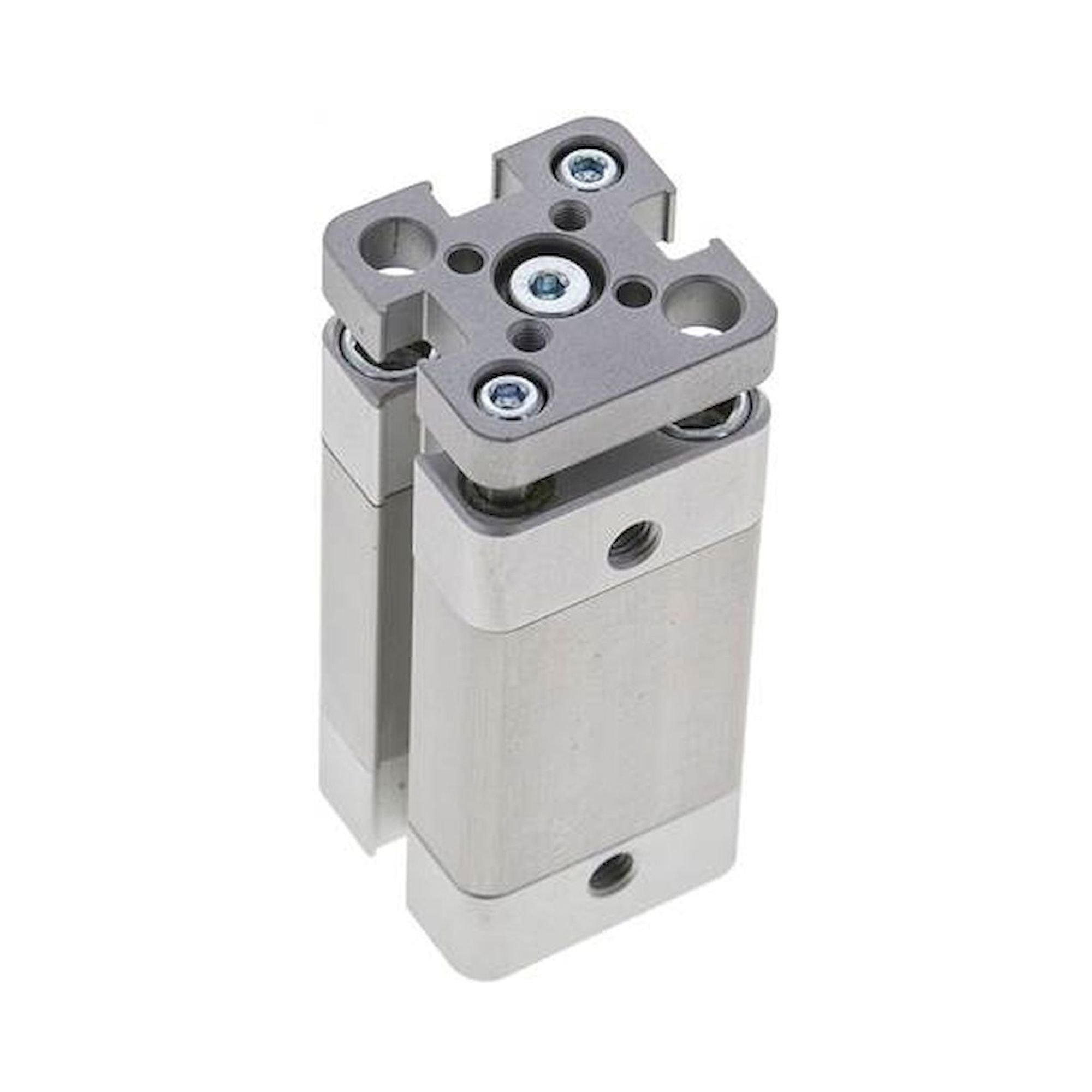 Airtec NXDA 16/20. Kompaktzylinder, doppeltwirkend, Kolben 16mm, Hub 20mm