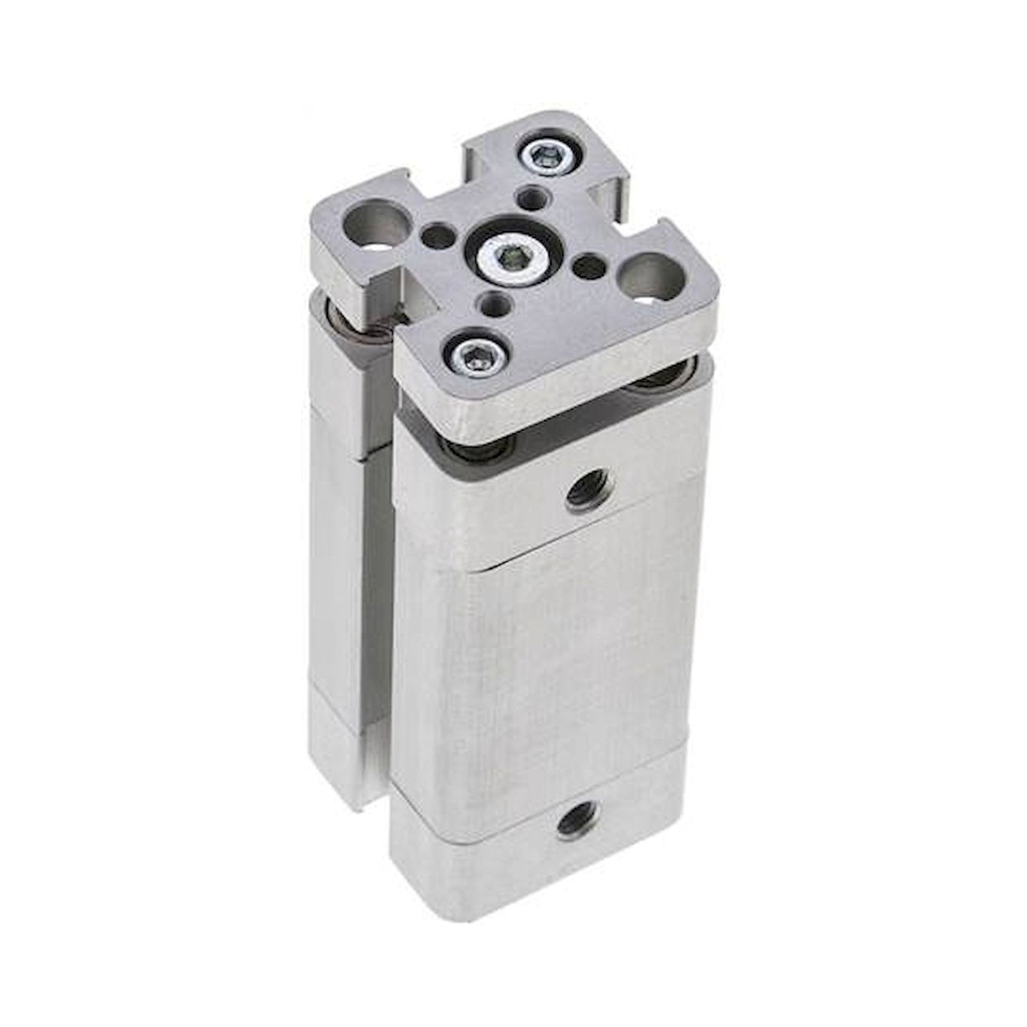 Airtec NXDA 16/25. Kompaktzylinder, doppeltwirkend, Kolben 16mm, Hub 25mm