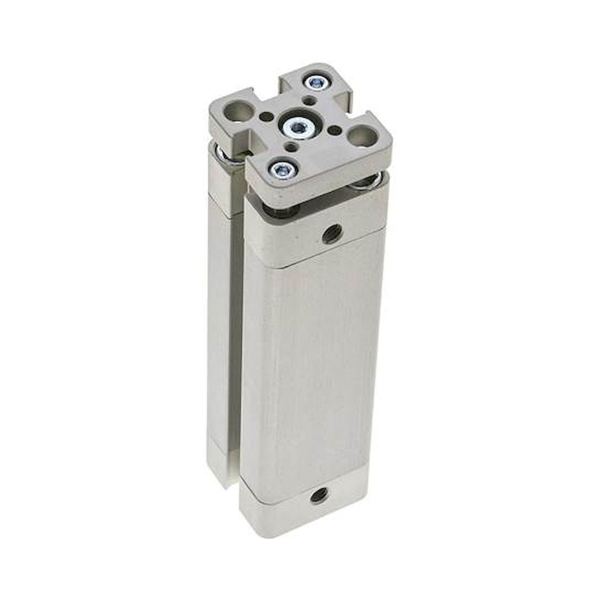 Airtec NXDA 16/60. Compact cylinders, double acting, piston 16 mm, stroke 60 mm