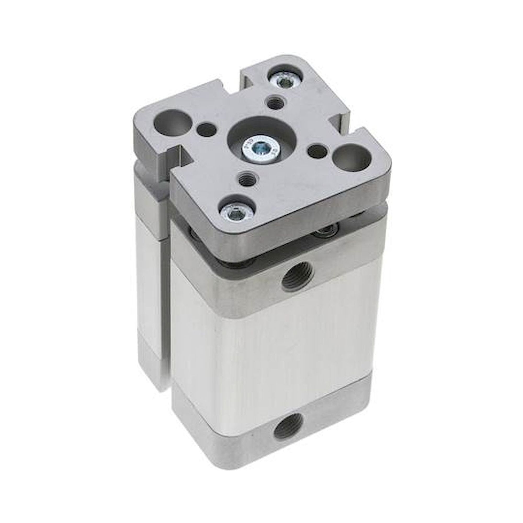 Airtec NXDA 32/30. Kompaktzylinder, doppeltwirkend, Kolben 32mm, Hub 30mm