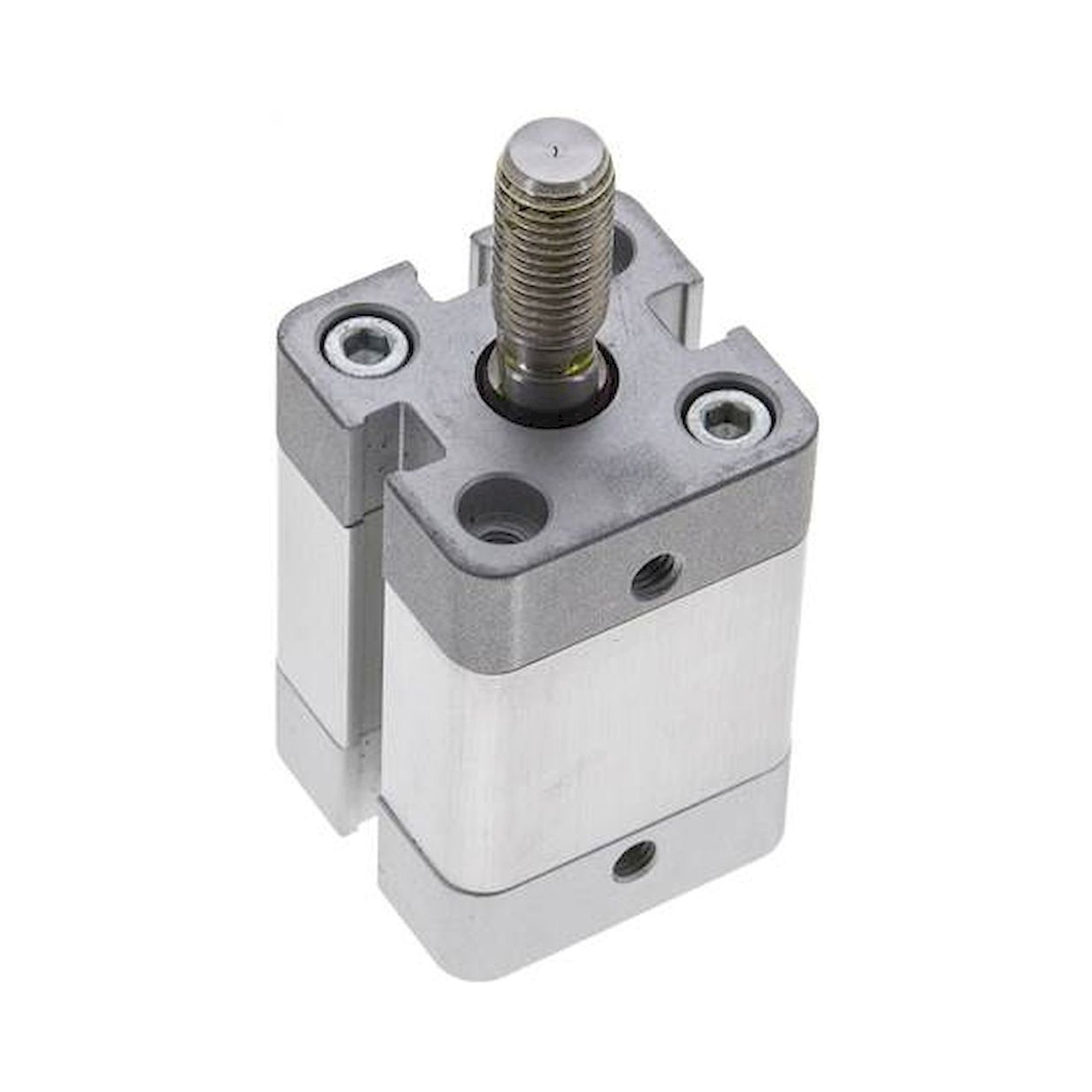 Airtec NXD 20/15-AG. Kompaktzylinder, doppeltwirkend, Kolben 20mm, Hub 15mm