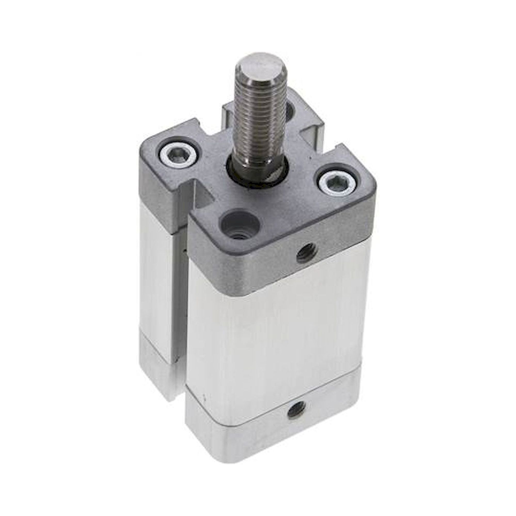 Airtec NXD 20/25-AG. Kompaktzylinder, doppeltwirkend, Kolben 20mm, Hub 25mm