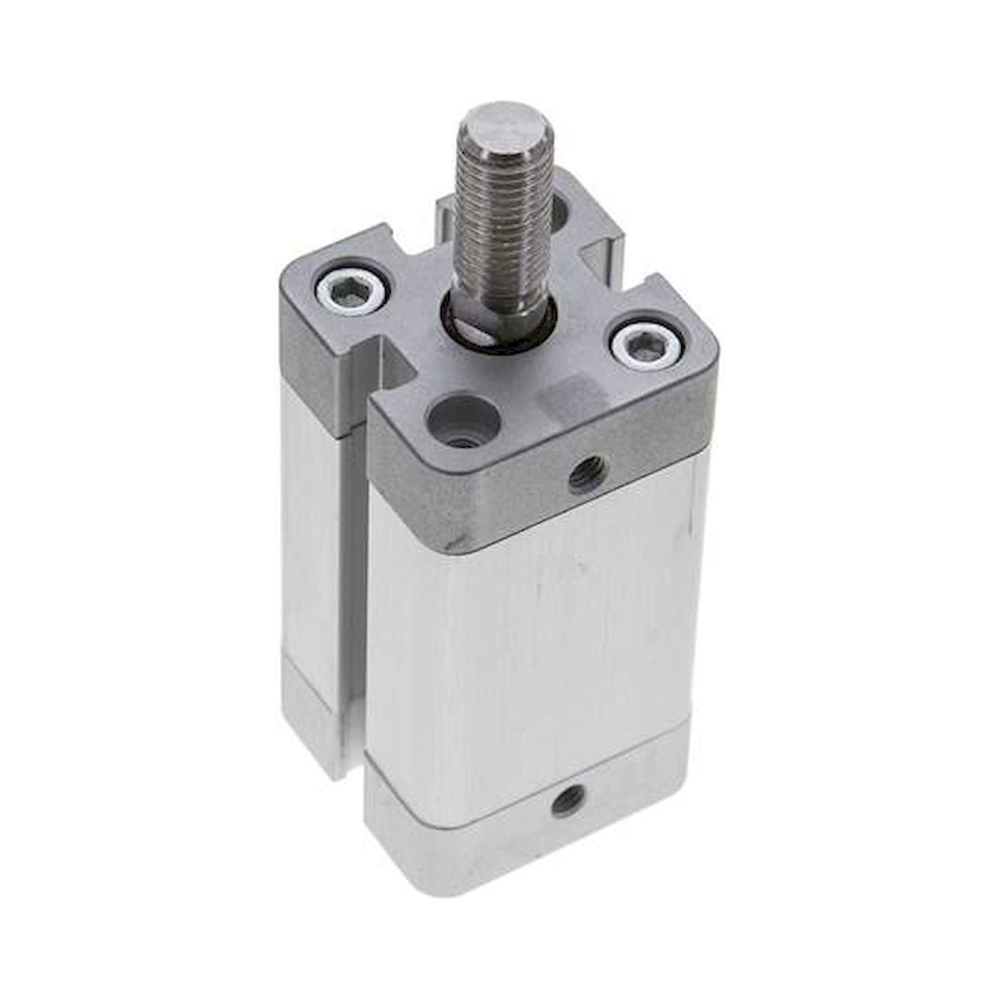 Airtec NXD 20/30-AG. Compact cylinders, double acting, piston 20 mm, stroke 30 mm