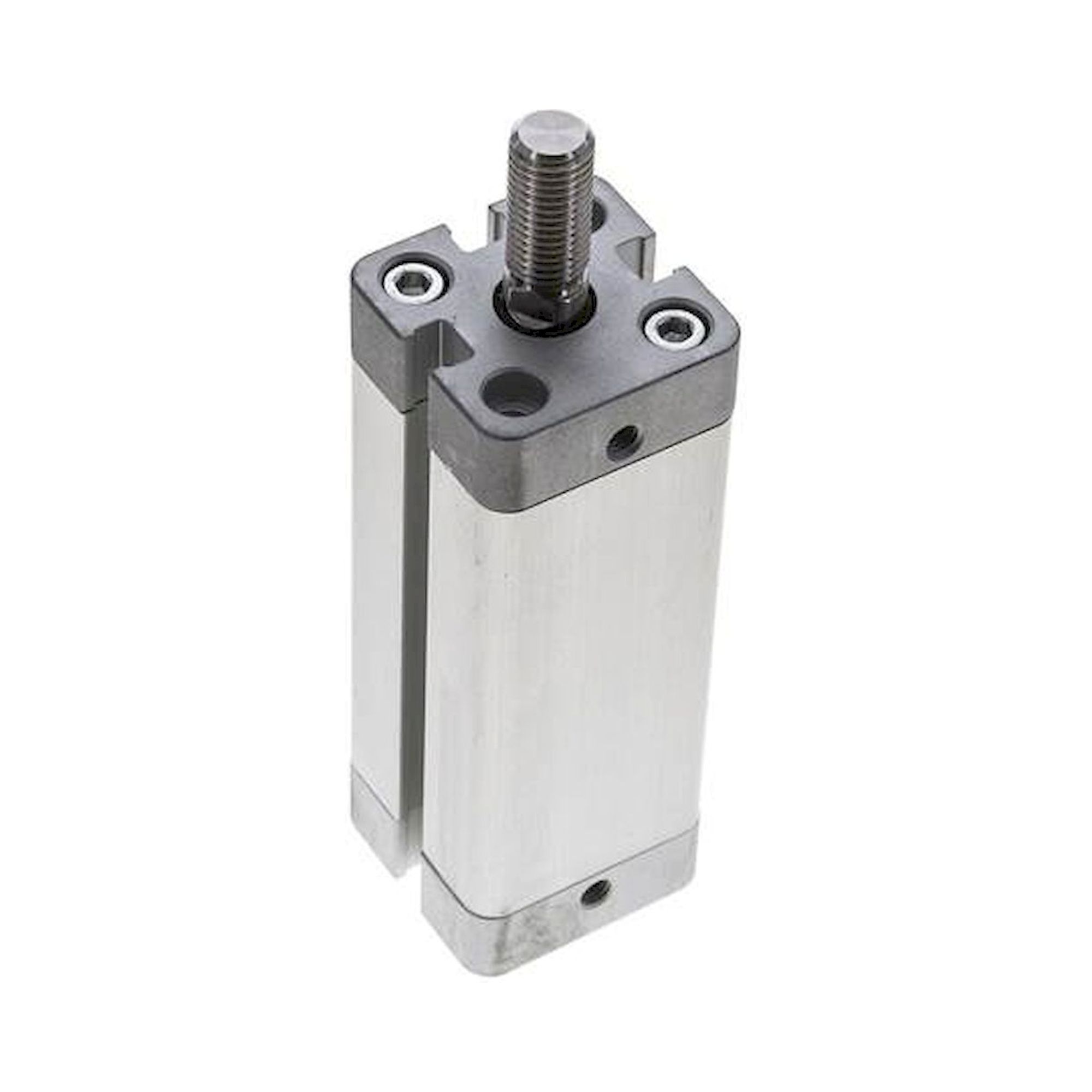 Airtec NXD 20/60-AG. Compact cylinders, double acting, piston 20 mm, stroke 60 mm
