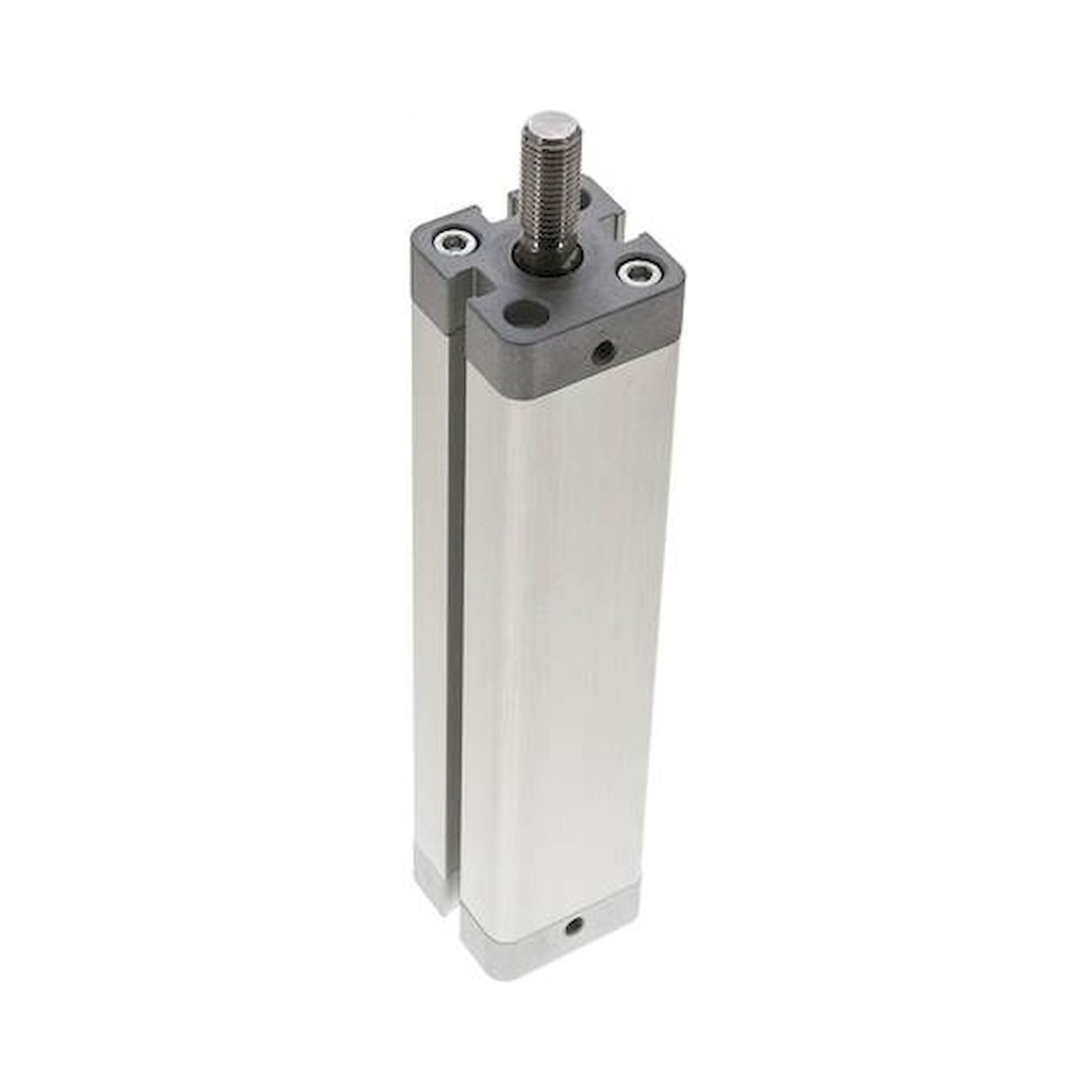 Airtec NXD 20/125-AG. Compact cylinders, double acting, piston 20 mm, stroke 125 mm