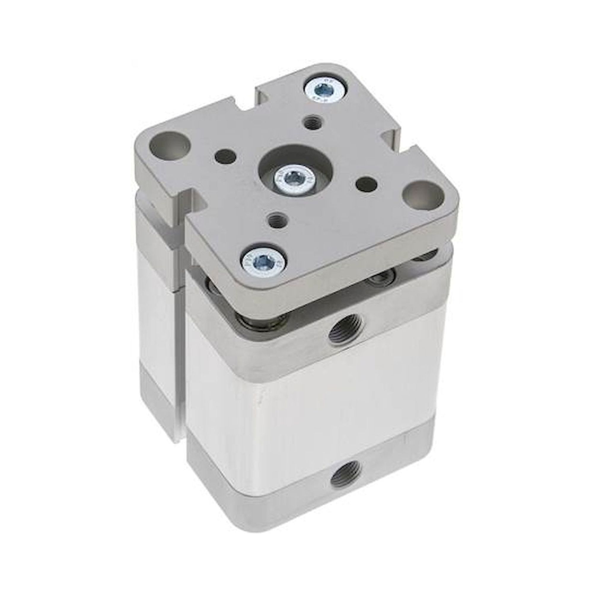 Airtec NXDA 40/25. Compact cylinders, double acting, piston 40 mm, stroke 25 mm