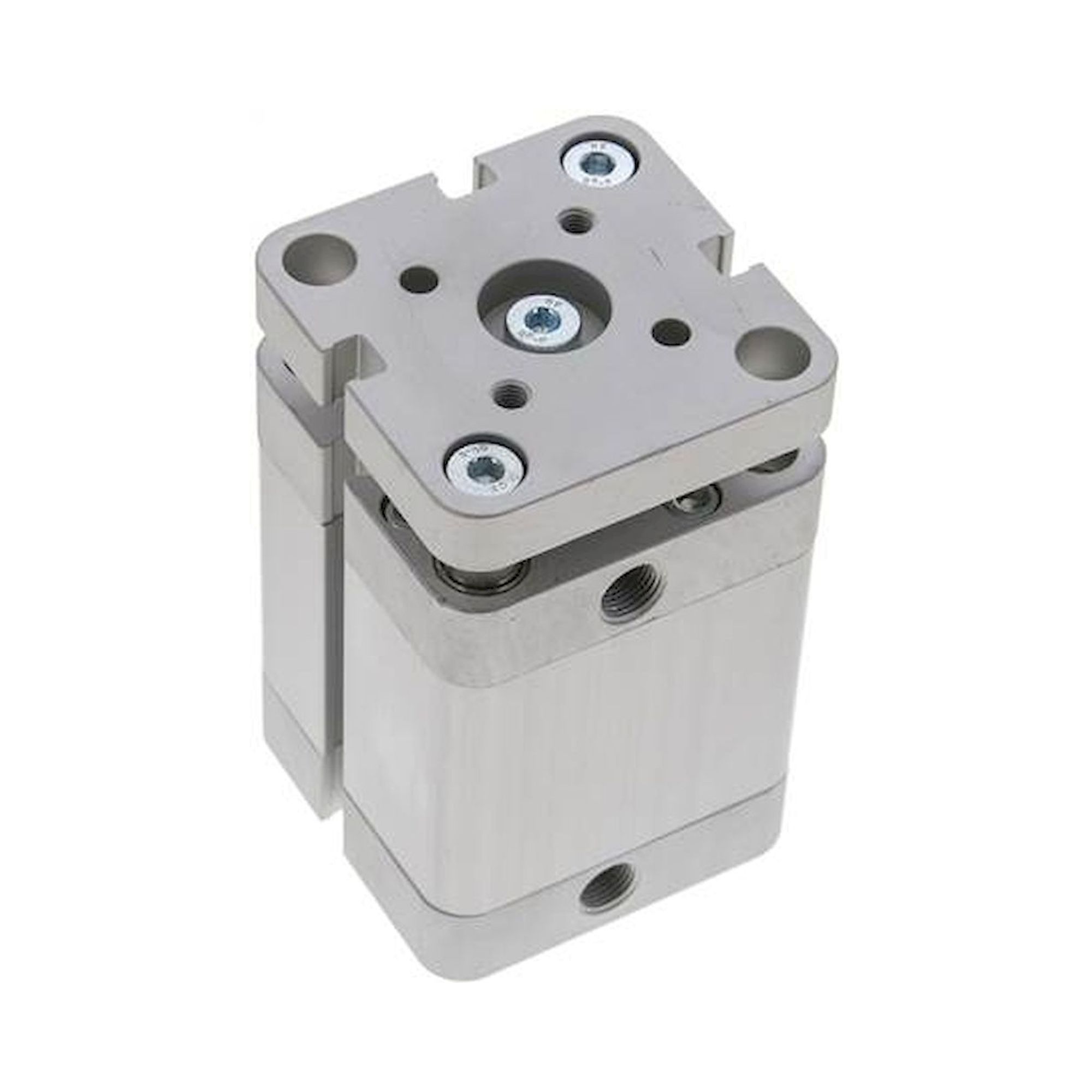 Airtec NXDA 40/30. Kompaktzylinder, doppeltwirkend, Kolben 40mm, Hub 30mm