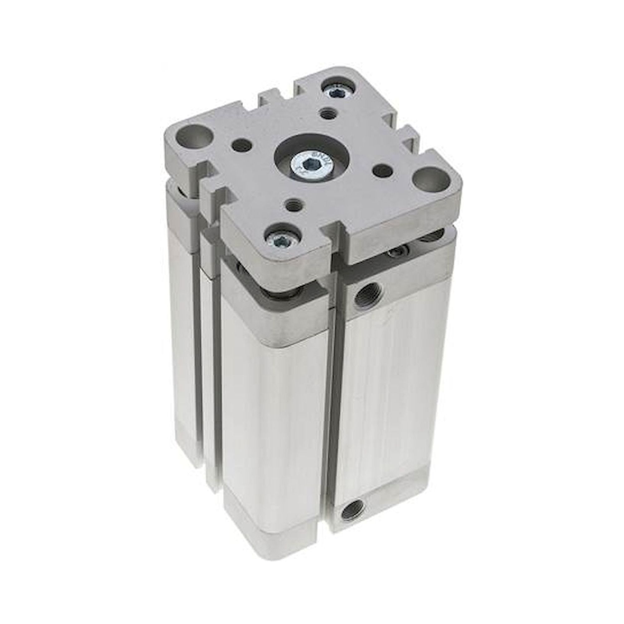 Airtec NXDA 50/70. Compact cylinders, double acting, piston 50 mm, stroke 70 mm