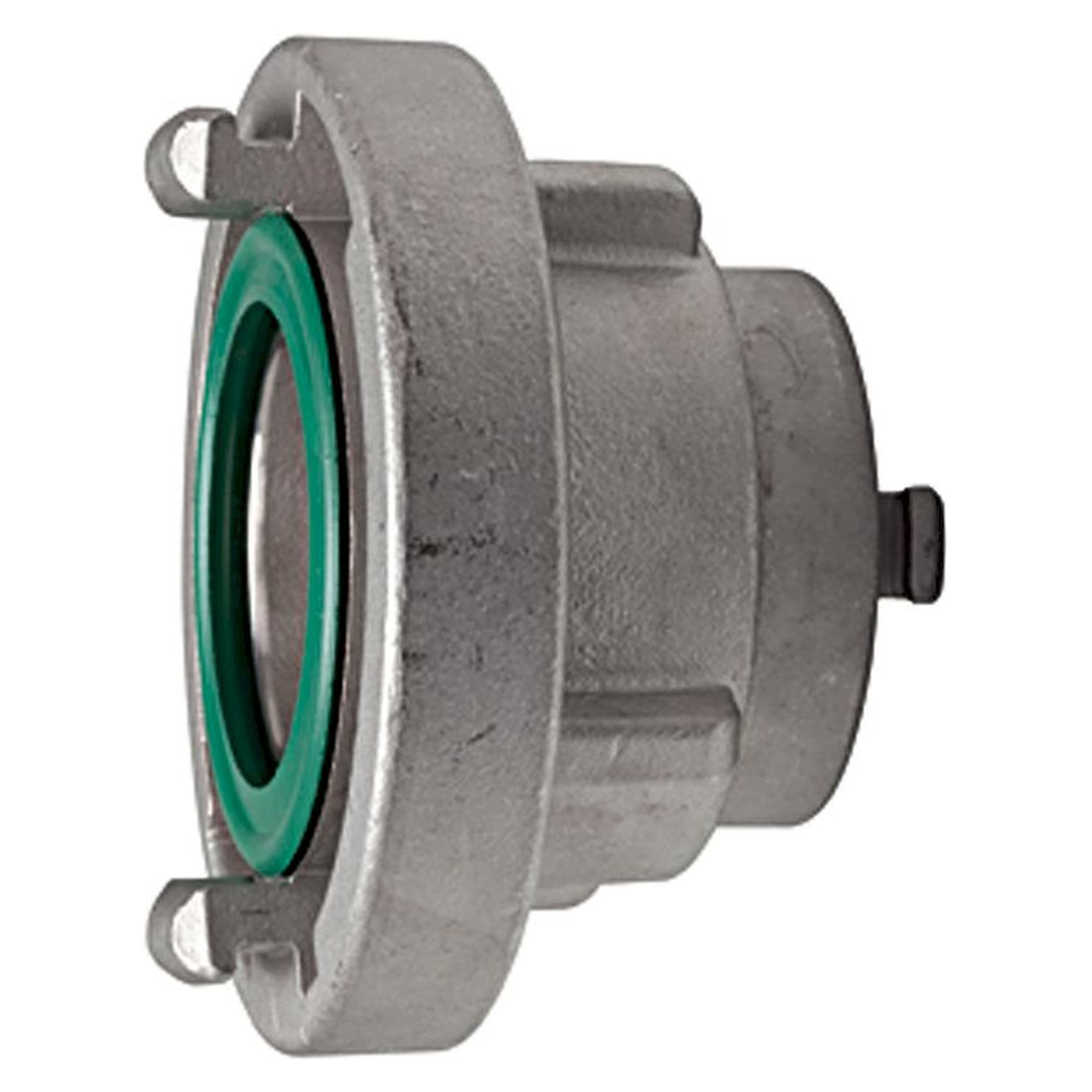 Storz-Übergangsstück, Edelstahl V4A, Storz-Größe 110-A/100 - Riegler 108347