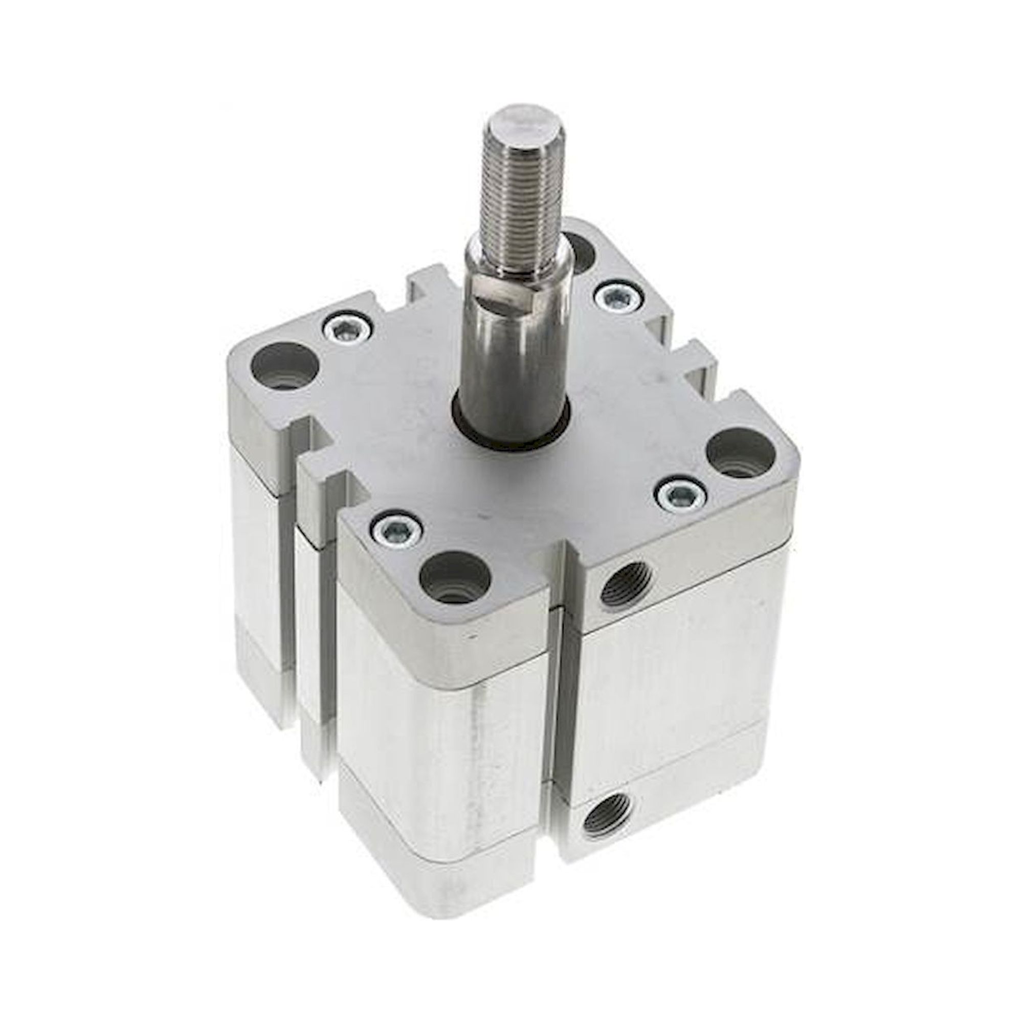 Airtec NXEE 50/25-AG. Kompaktzylinder, einfachwirkend, Kolben 50mm, Hub 25mm