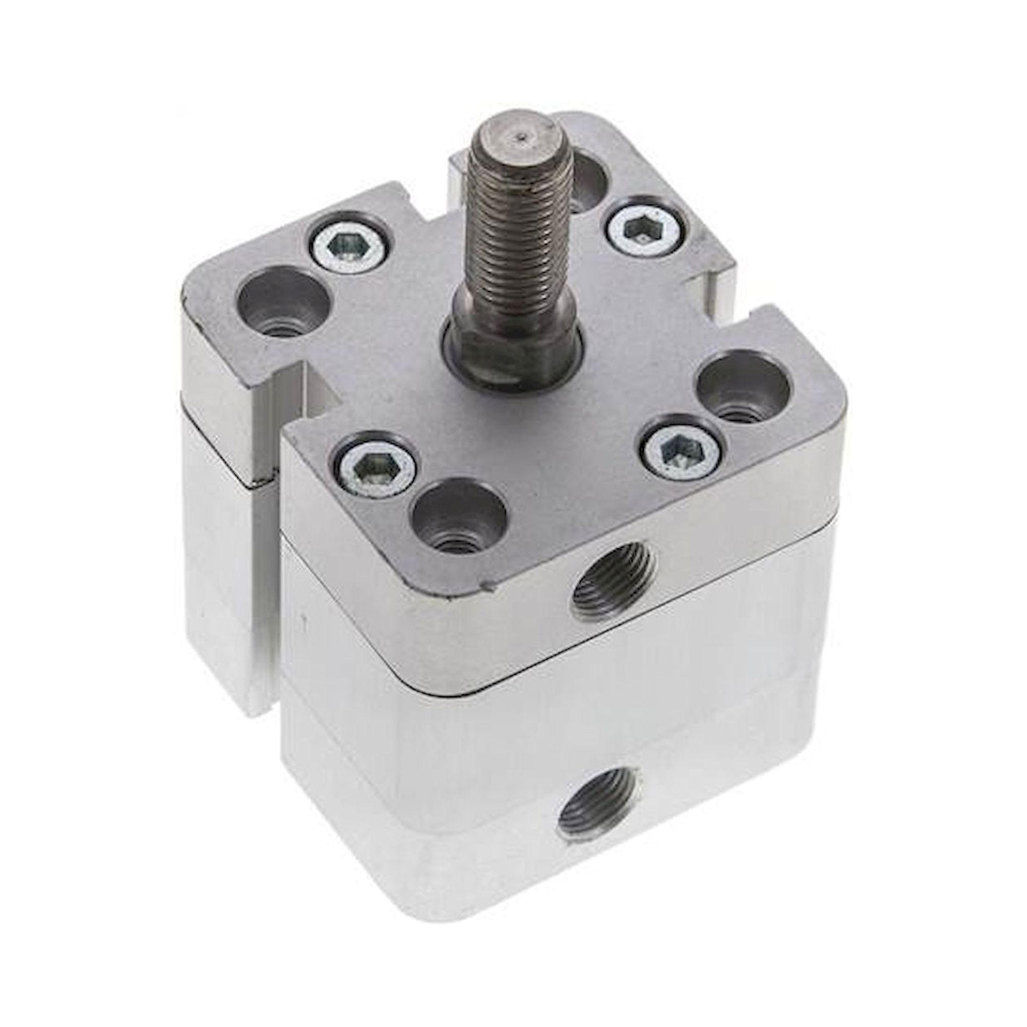 Airtec NXE 32/5-AG. Kompaktzylinder, einfachwirkend, Kolben 32mm, Hub 5mm