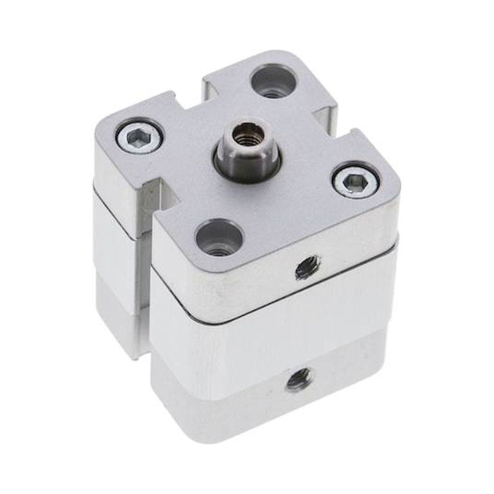 Airtec NXE 25/5. Kompaktzylinder, einfachwirkend, Kolben 25mm, Hub 5mm