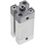 Airtec NXE 25/10. Compact cylinders, single acting, piston 25 mm, stroke 10 mm